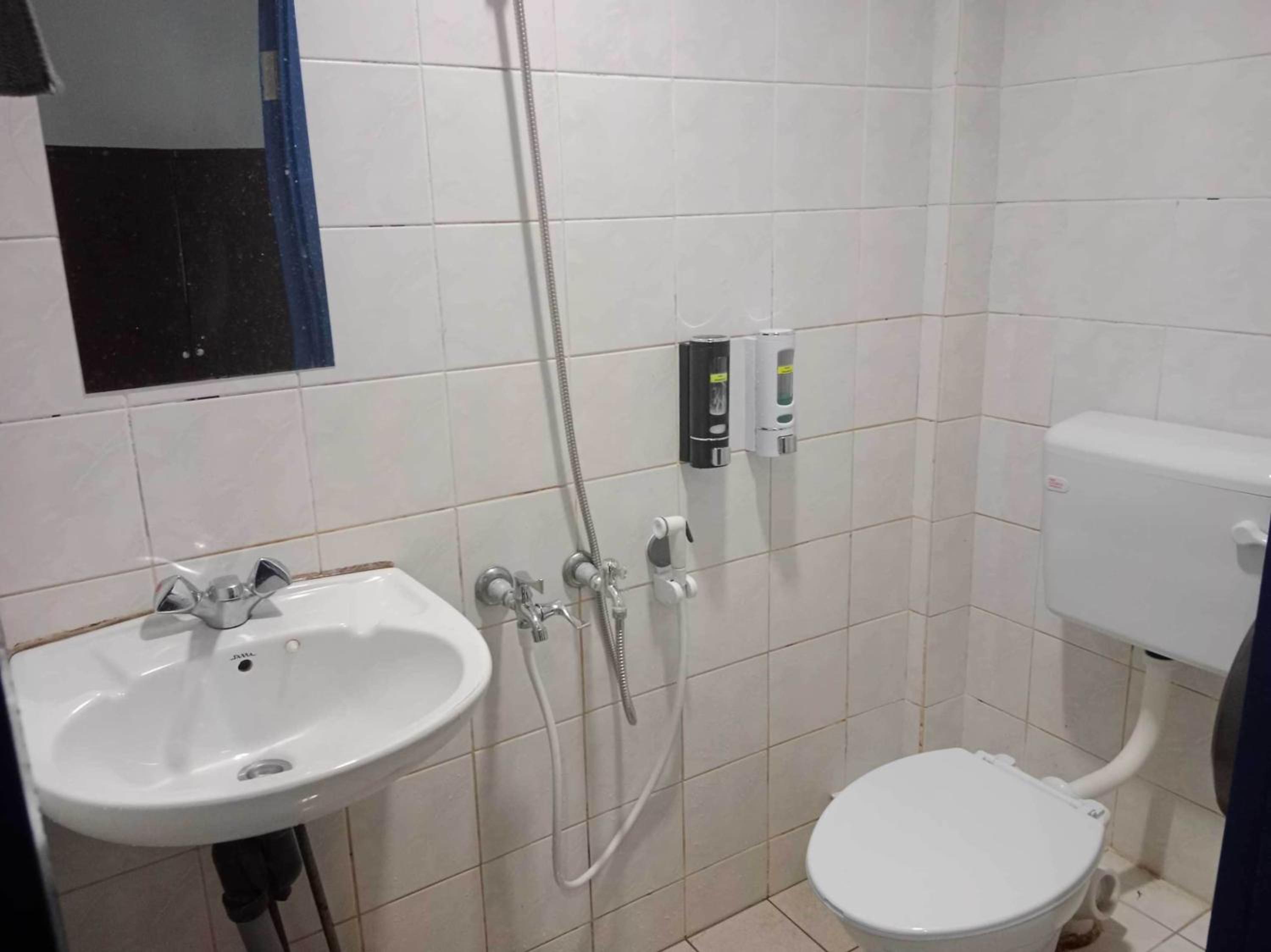 Hotel O Vaigan Hotel