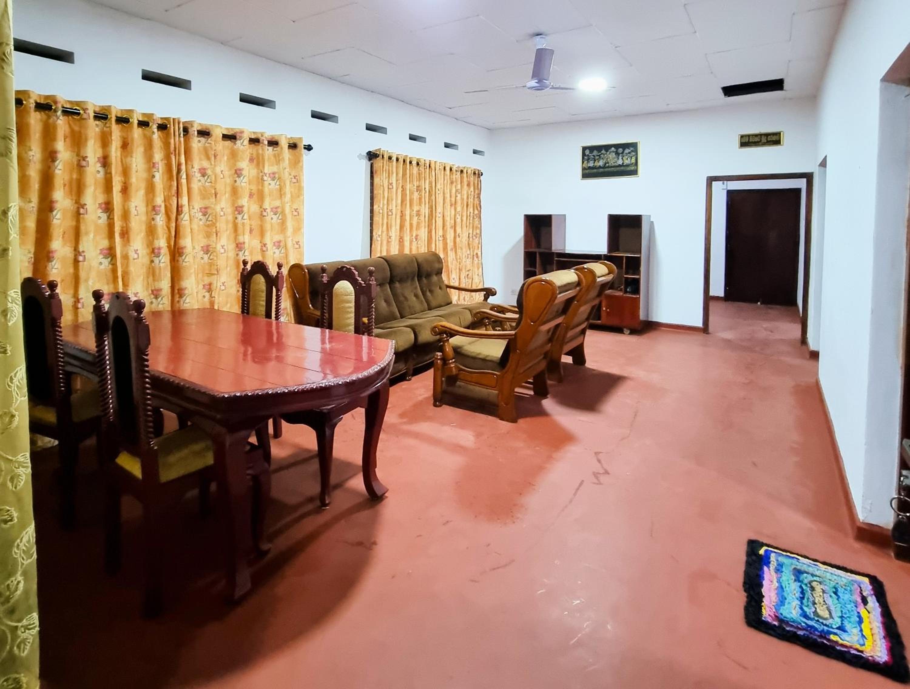 Shanthi House