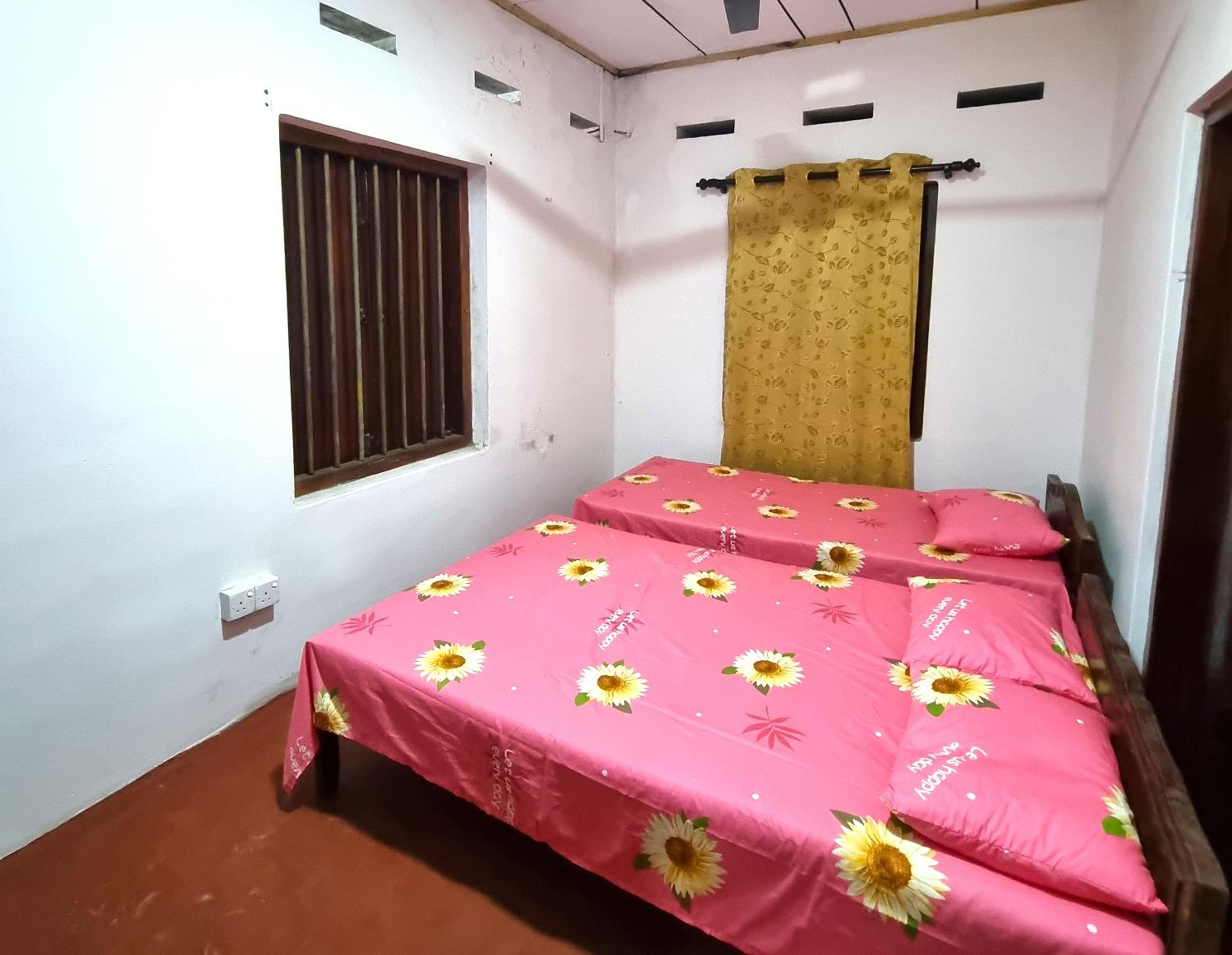 Shanthi House