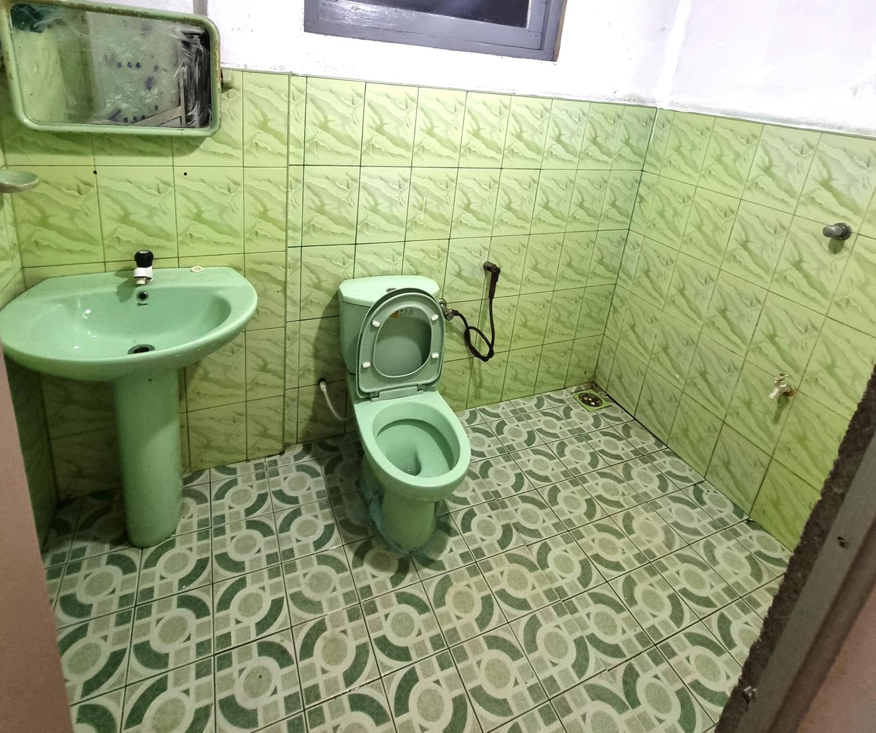 Shanthi House