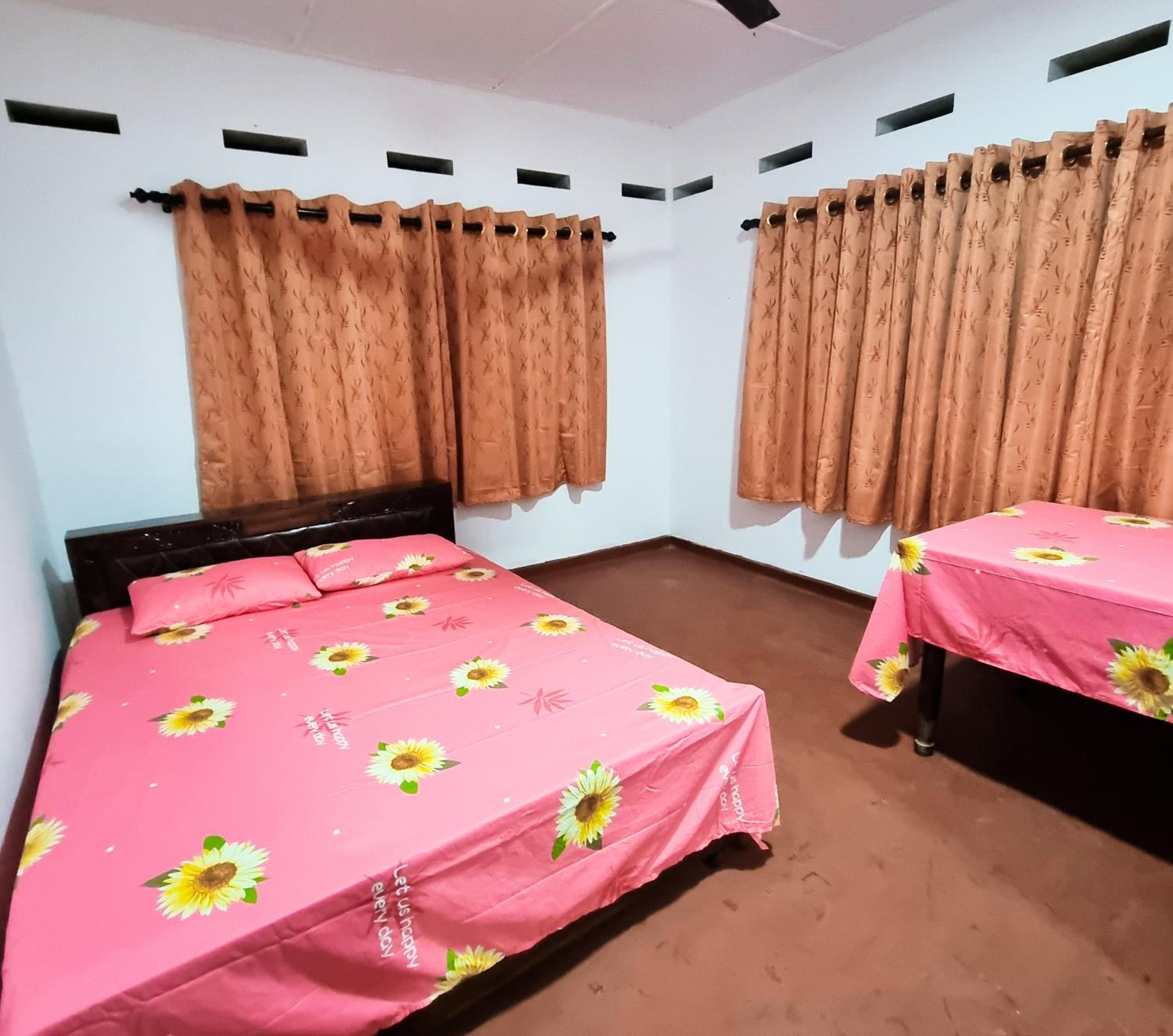 Shanthi House