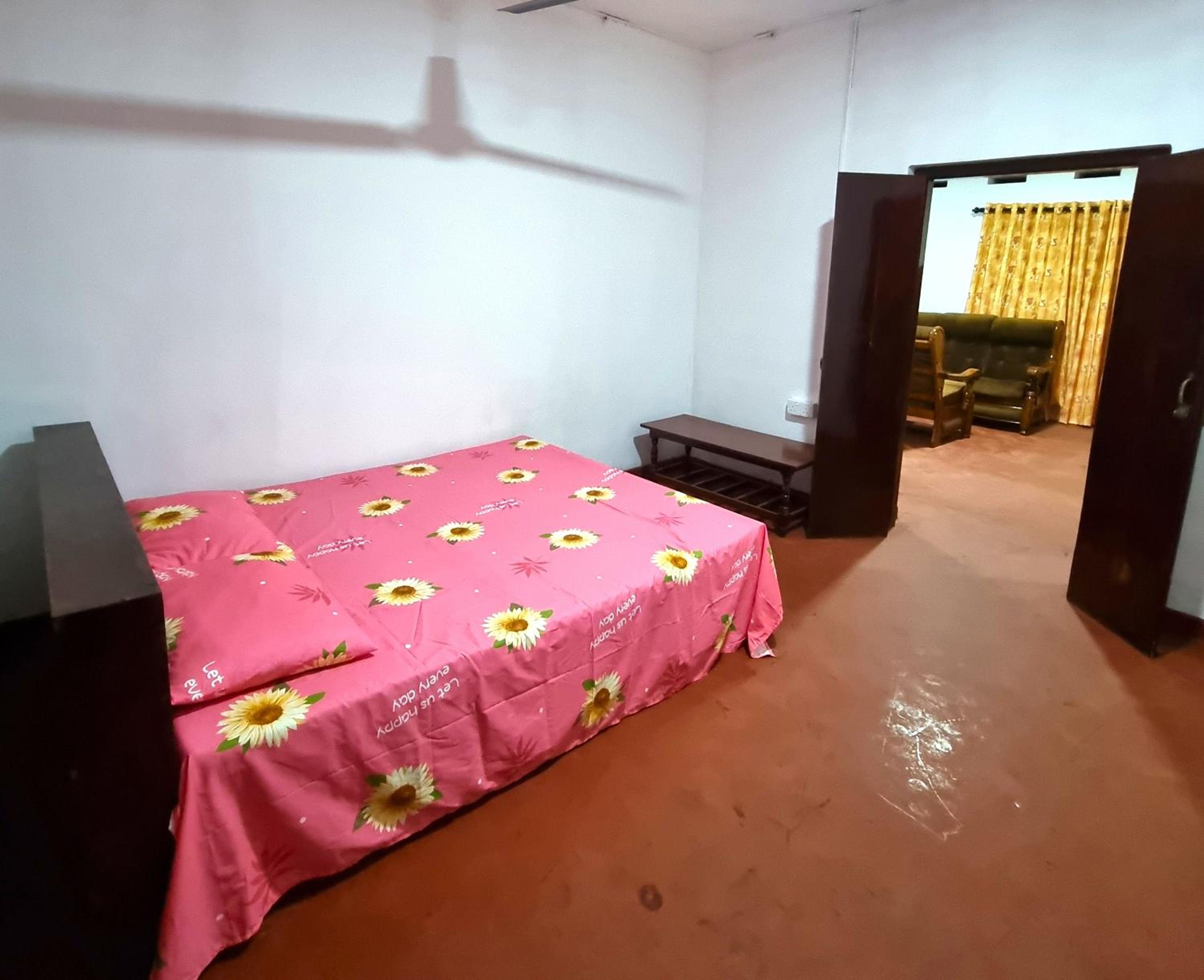 Shanthi House