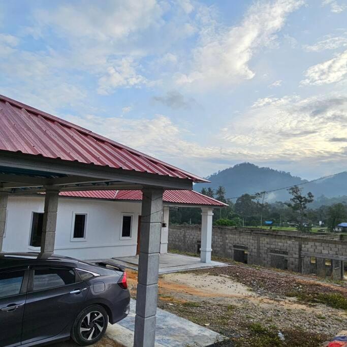 Cinematic Home Stay photo 4