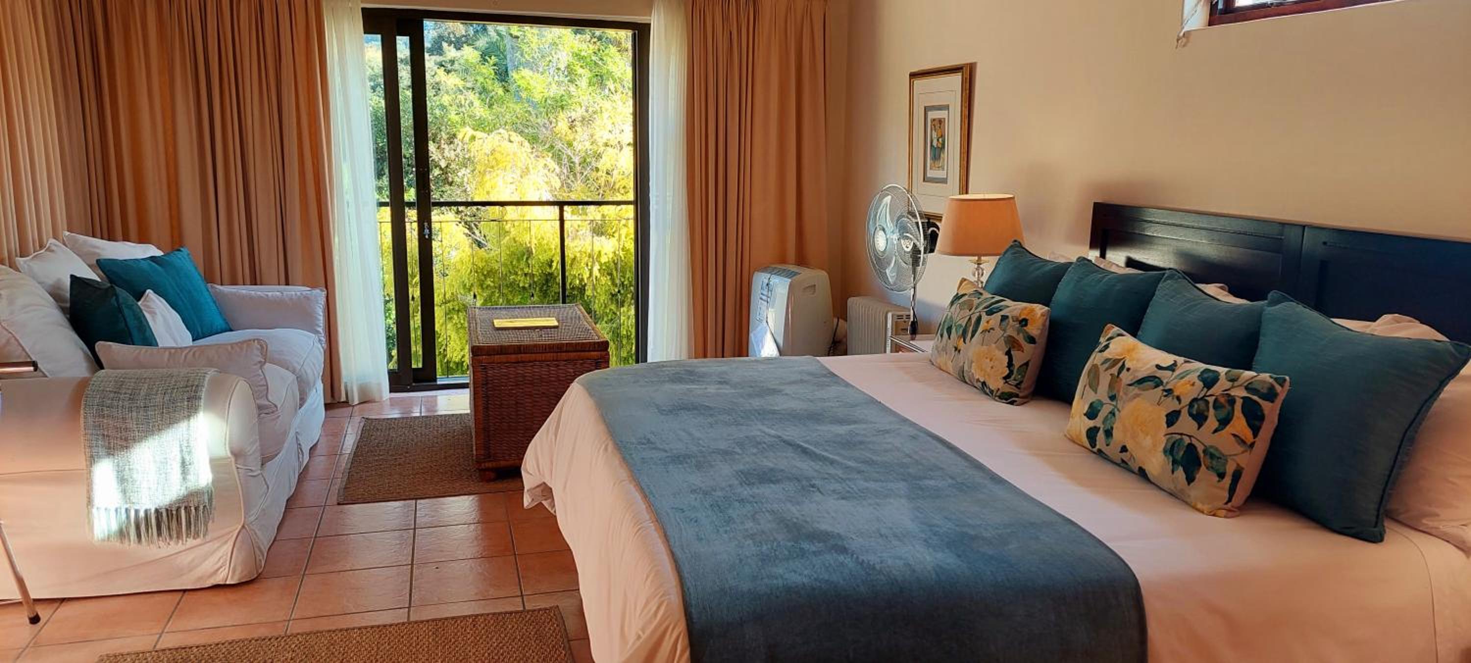 Riversong Guest House