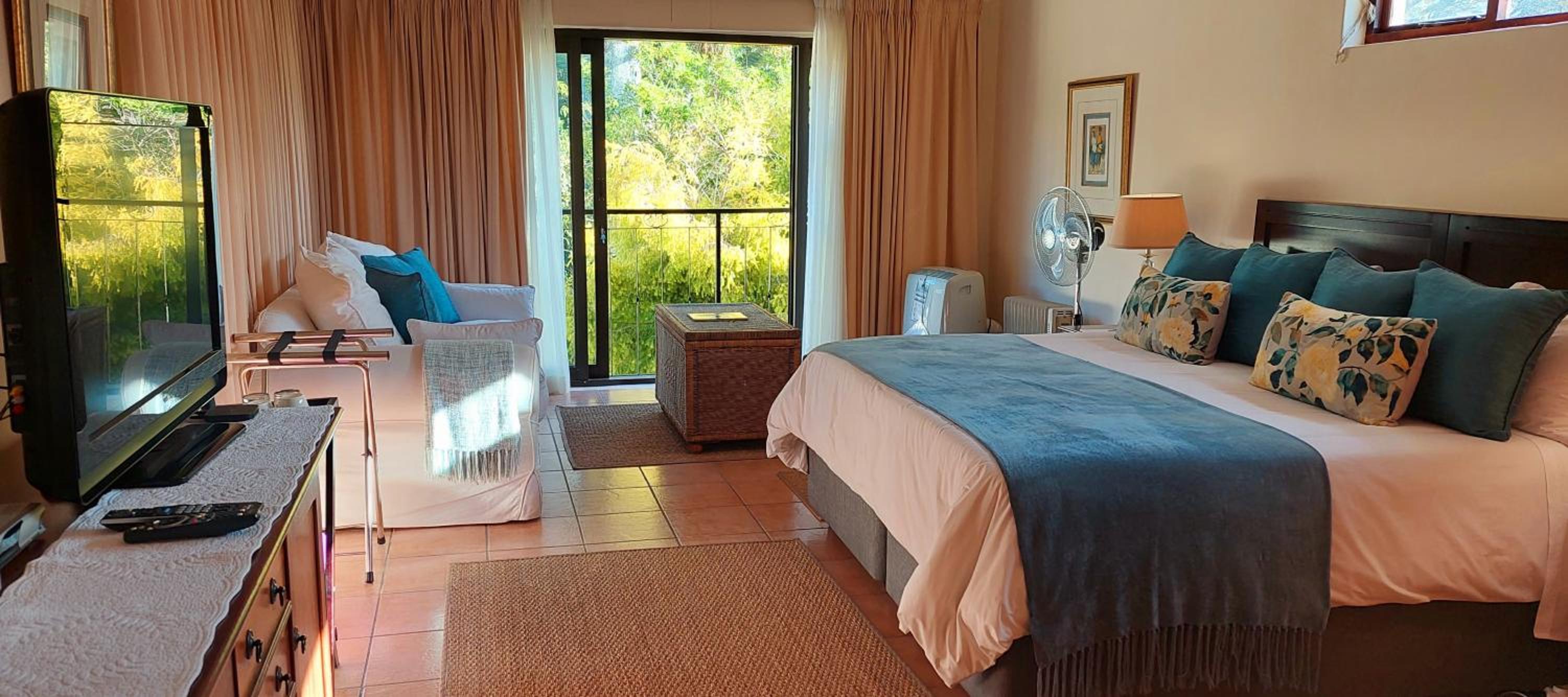 Riversong Guest House