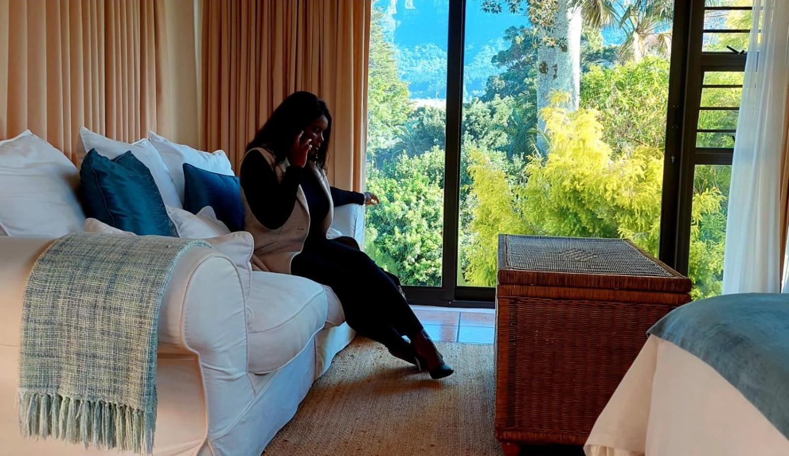 Riversong Guest House