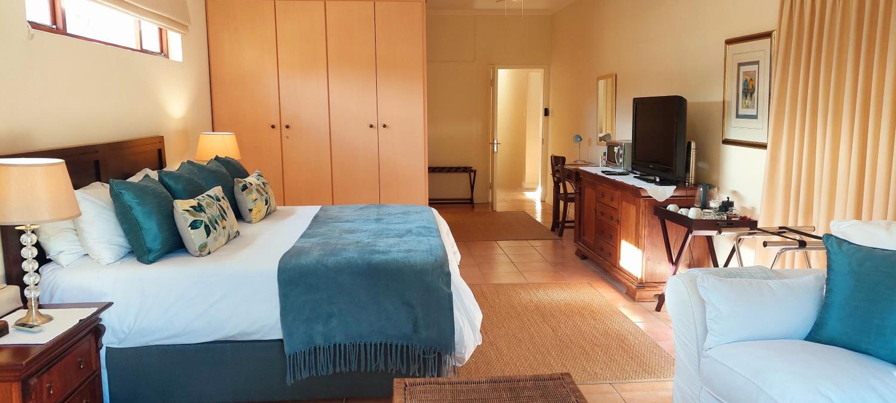 Riversong Guest House