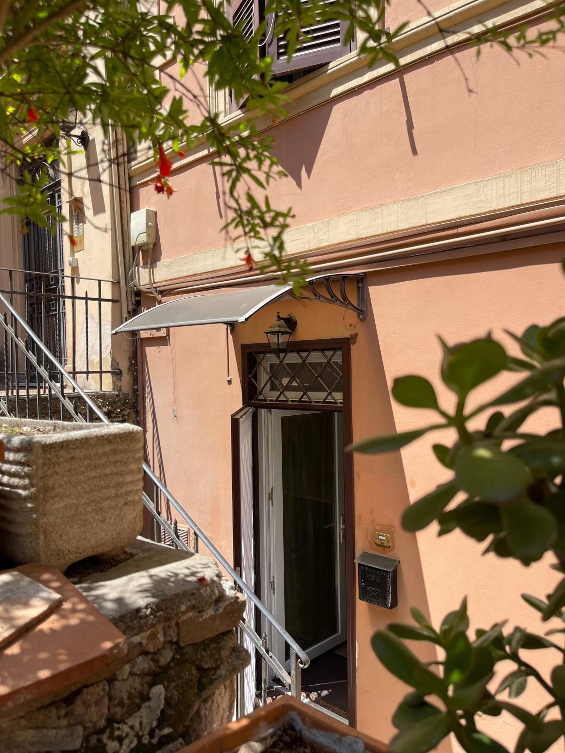 Scipioni Relais