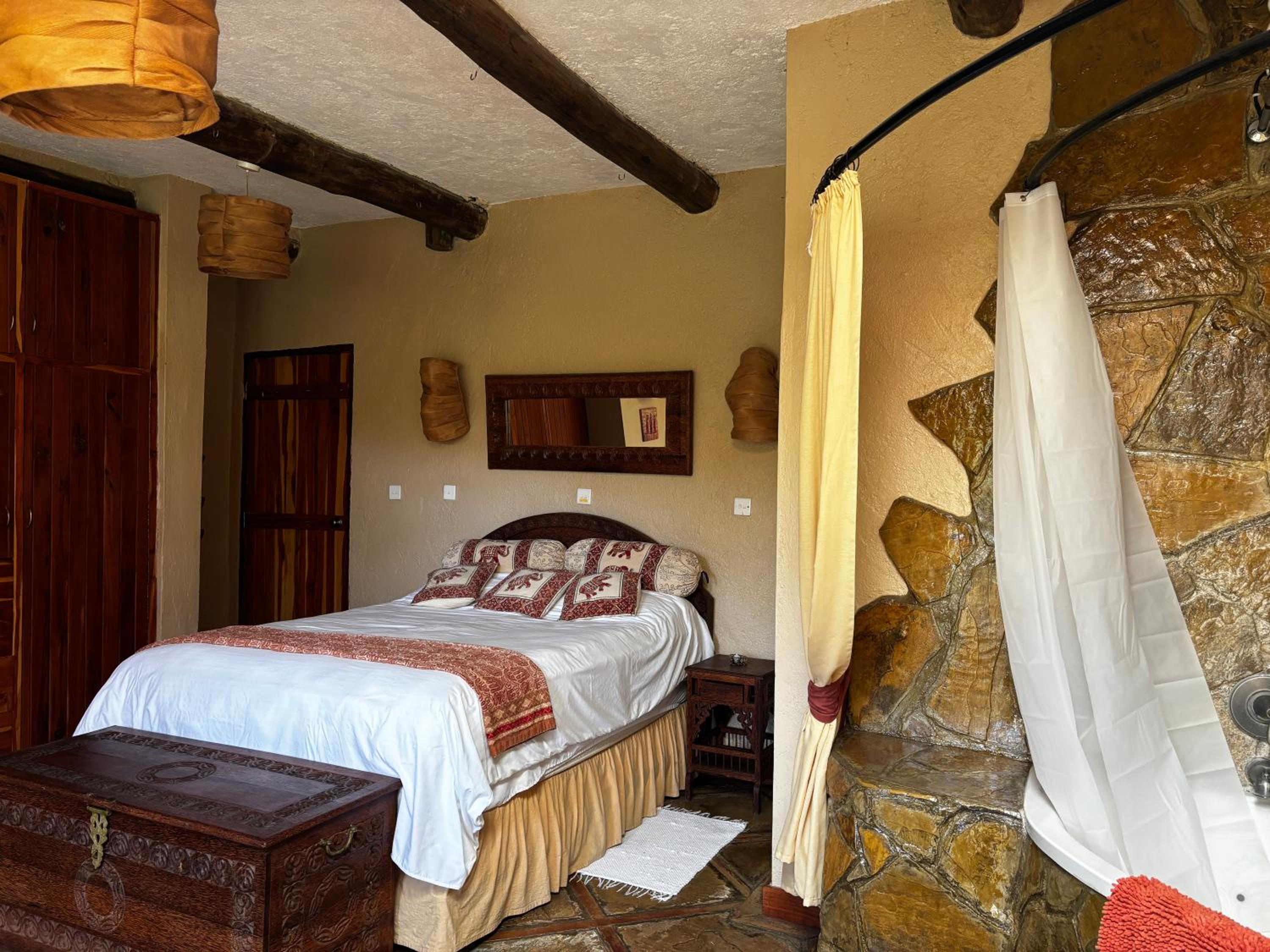 Magical Malewa Retreat