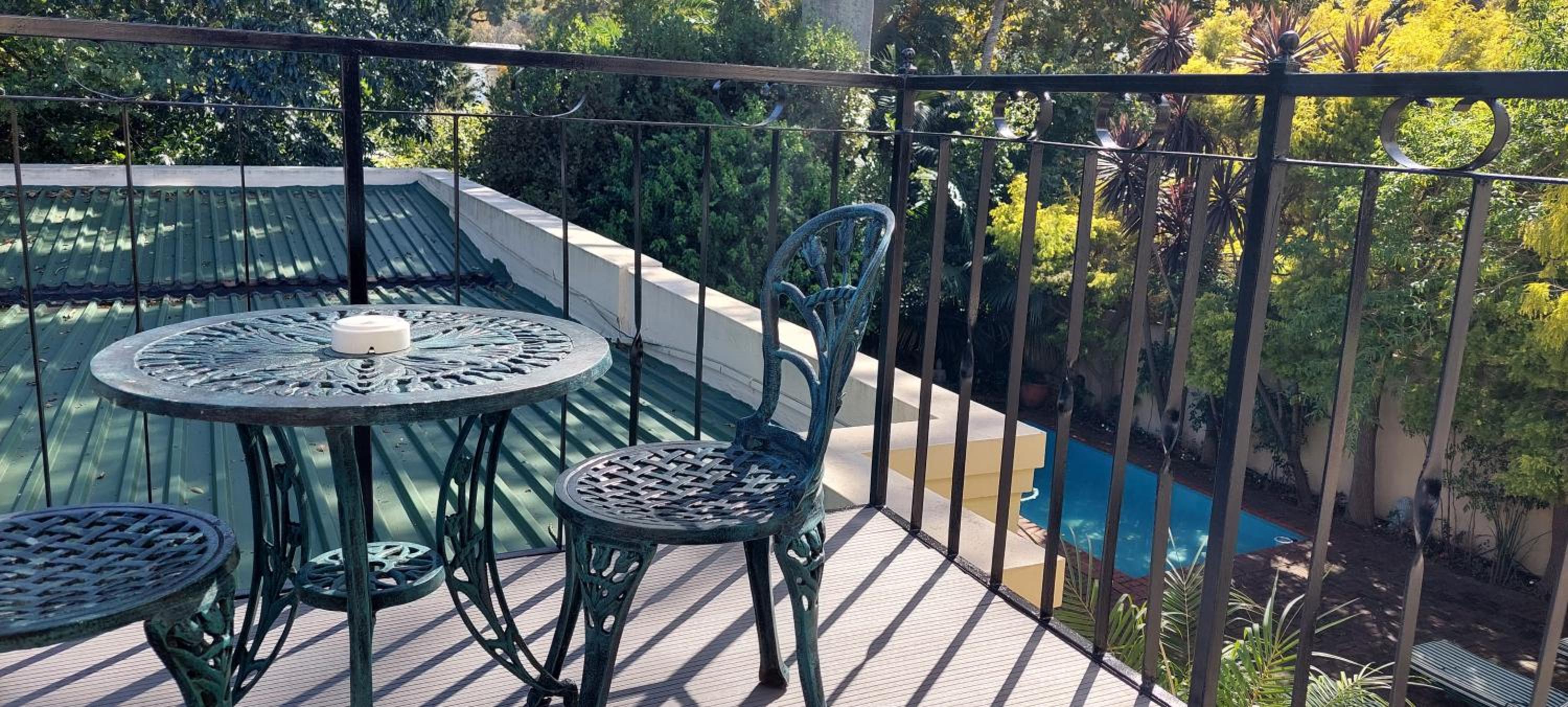 Riversong Guest House