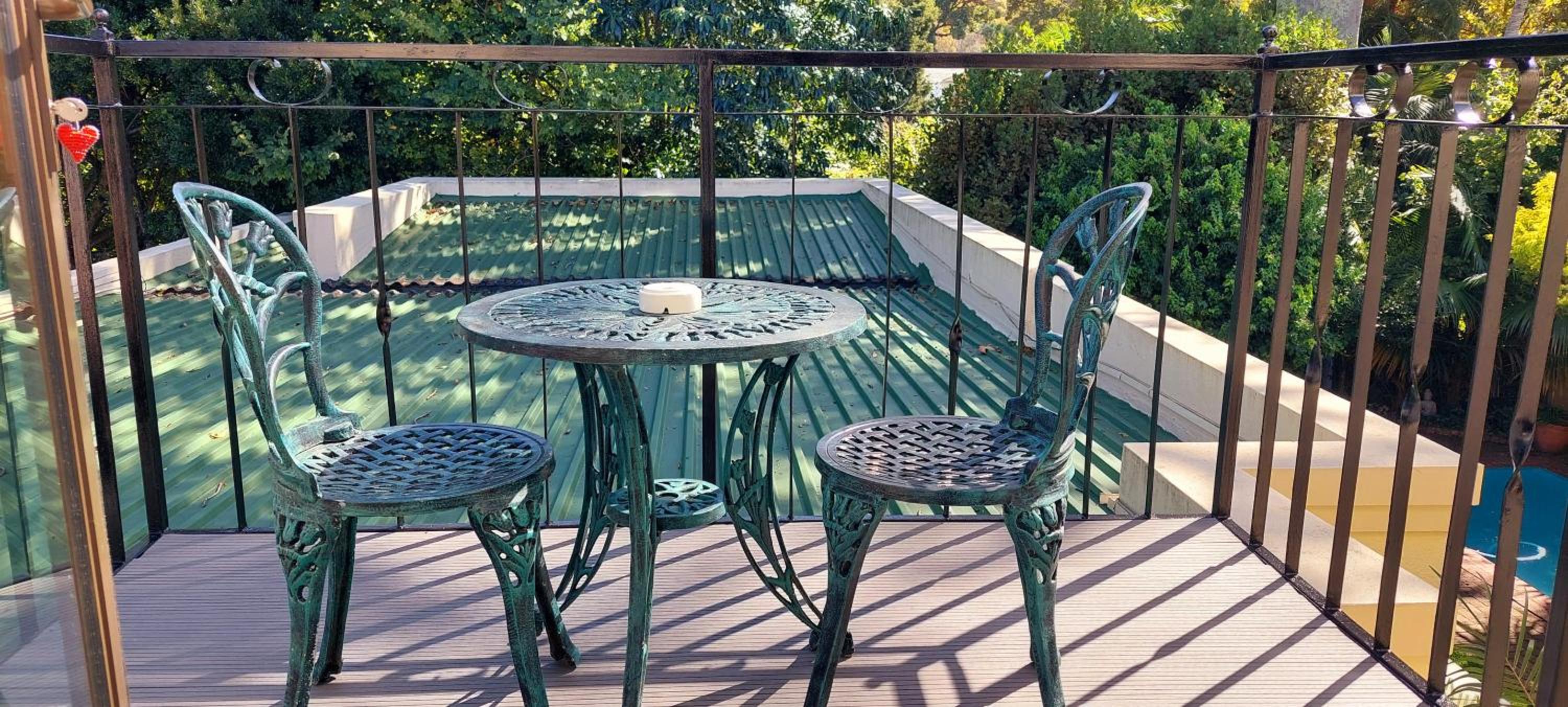 Riversong Guest House