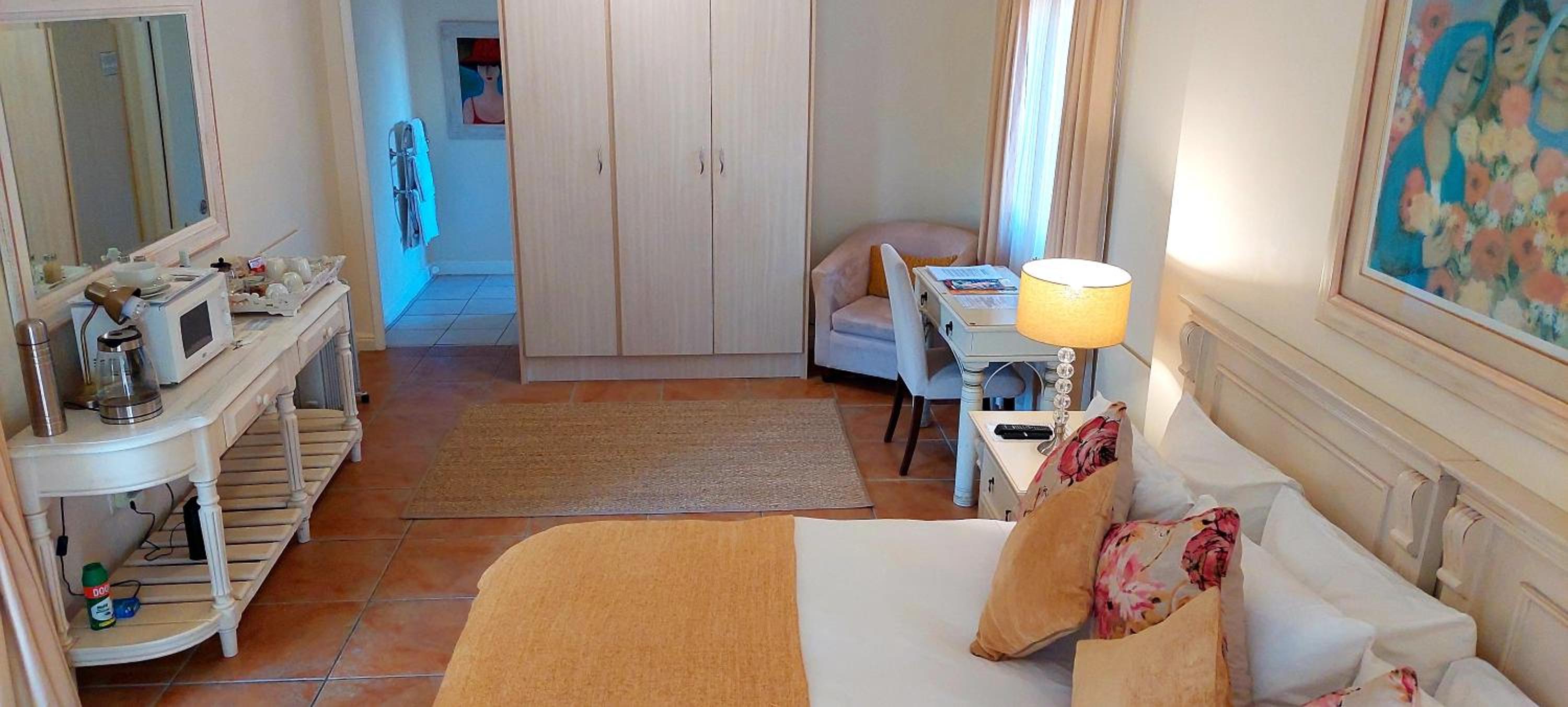 Riversong Guest House