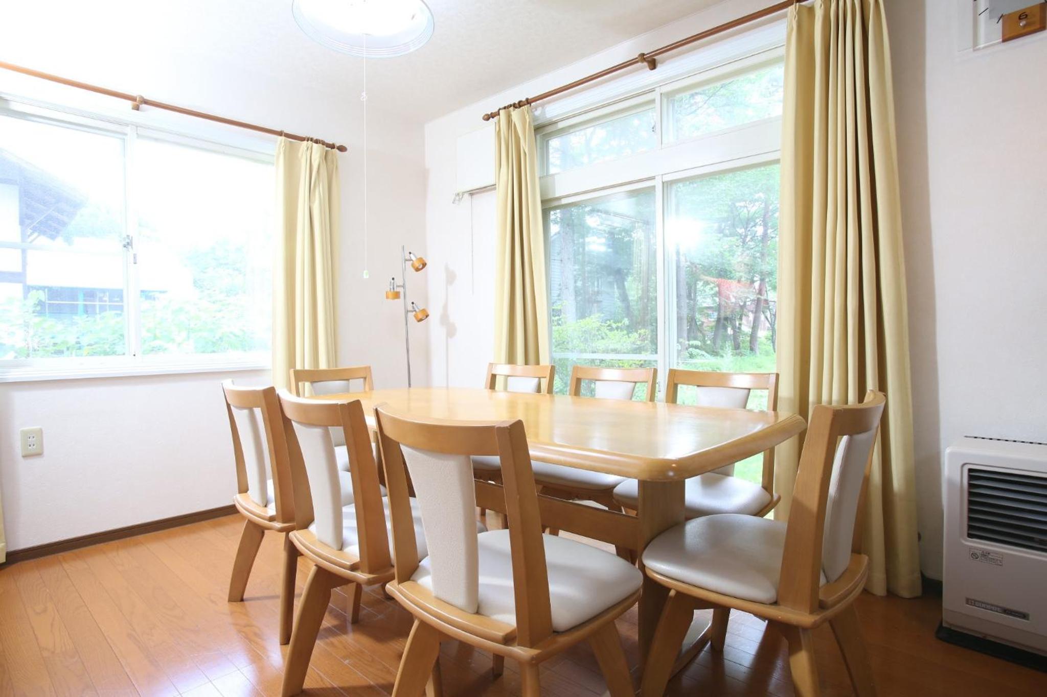 Sumi Villa Hakuba- Vacation STAY 83017 view 3