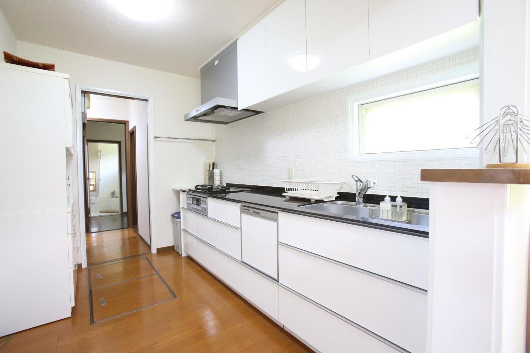 Sumi Villa Hakuba- Vacation STAY 83017 view 4