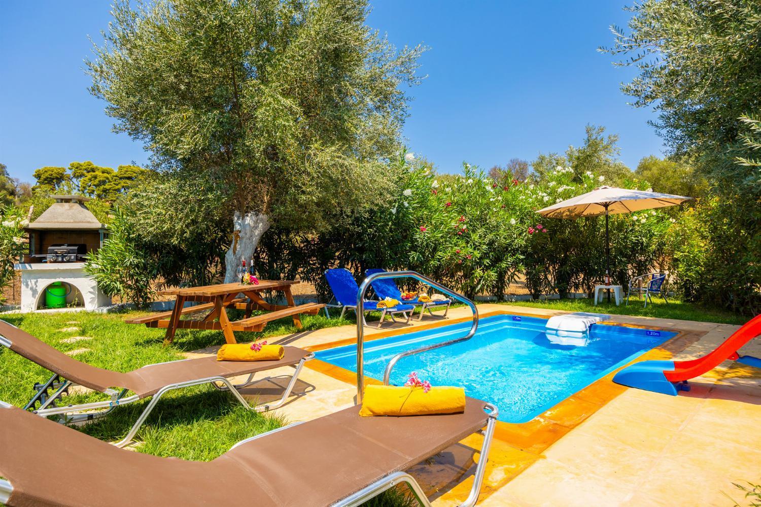 Villa Aggiolina