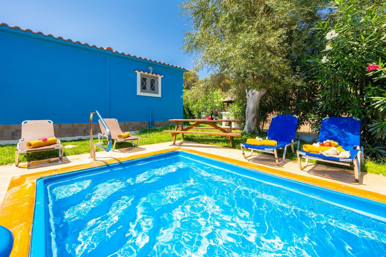 Villa Aggiolina