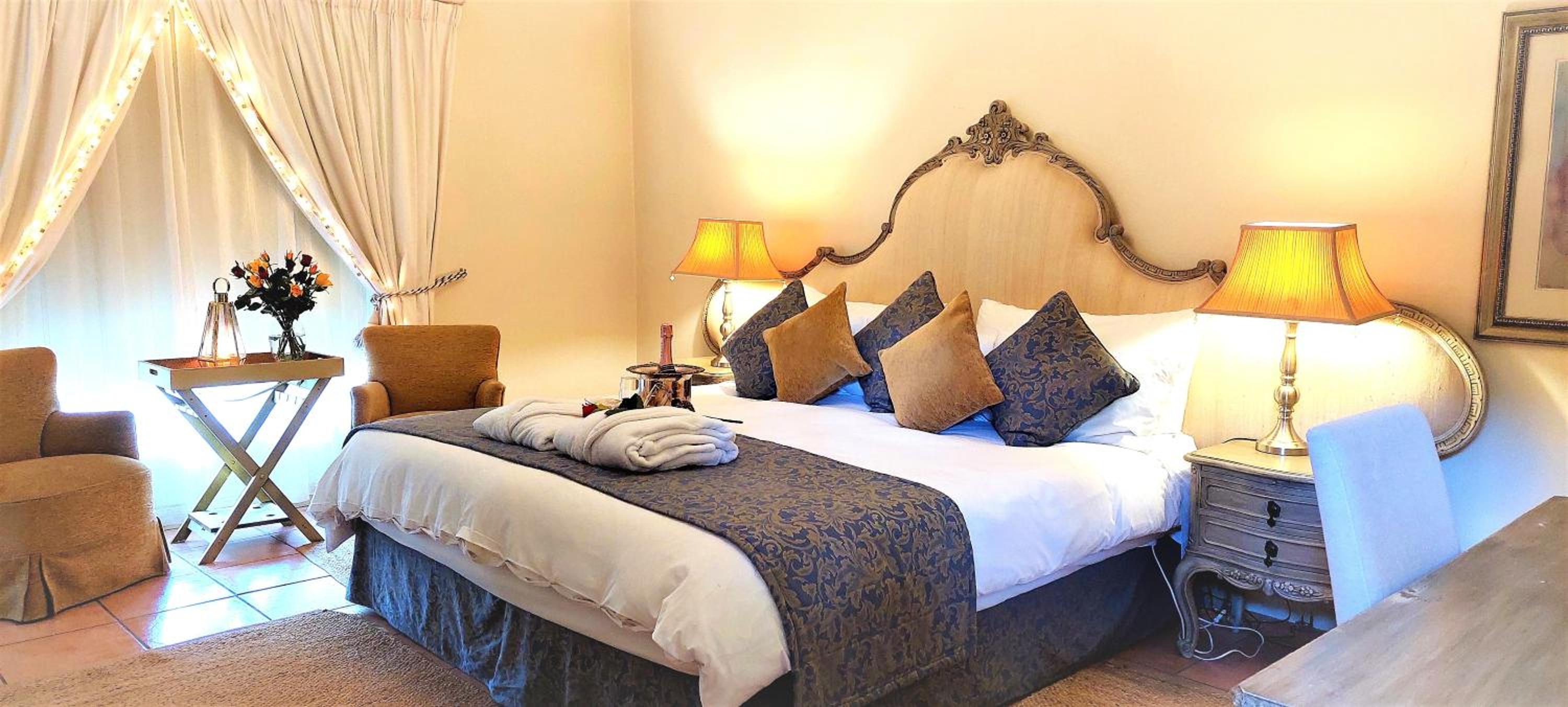 Riversong Guest House