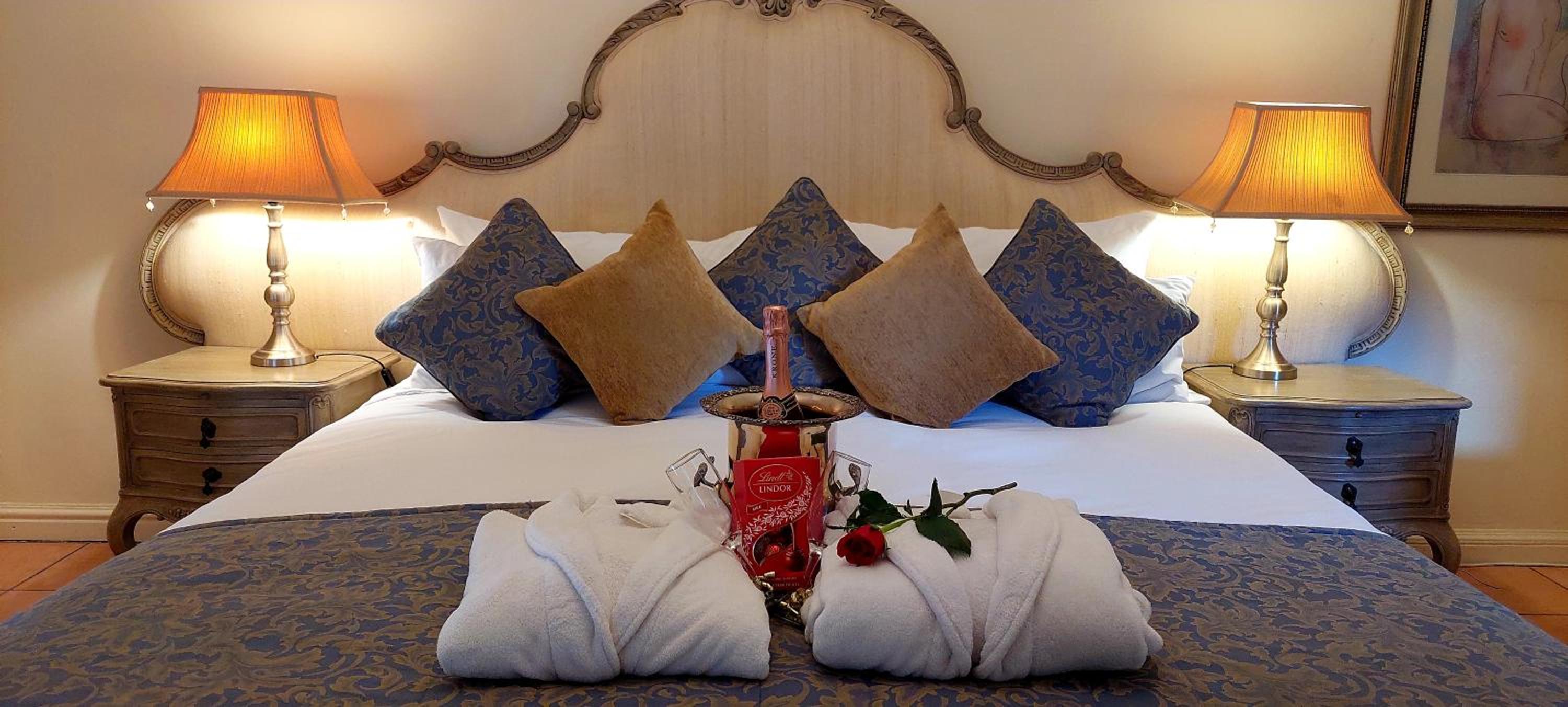 Riversong Guest House