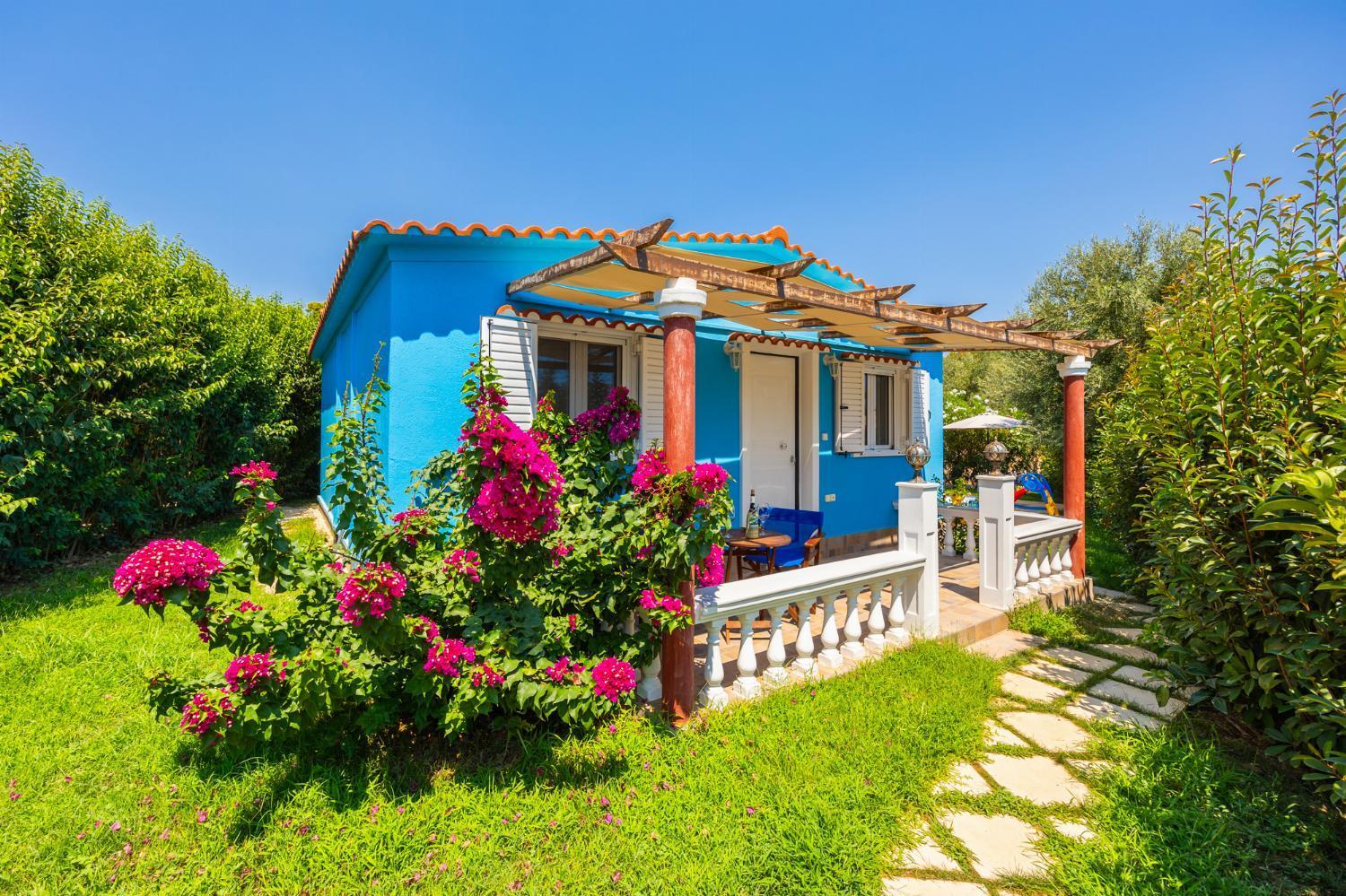 Villa Aggiolina