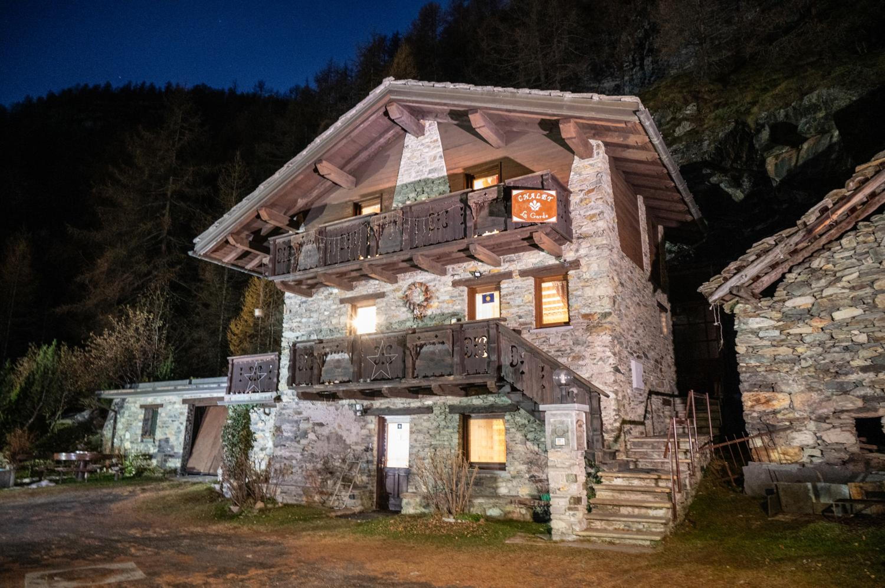 Appartamento La Garde