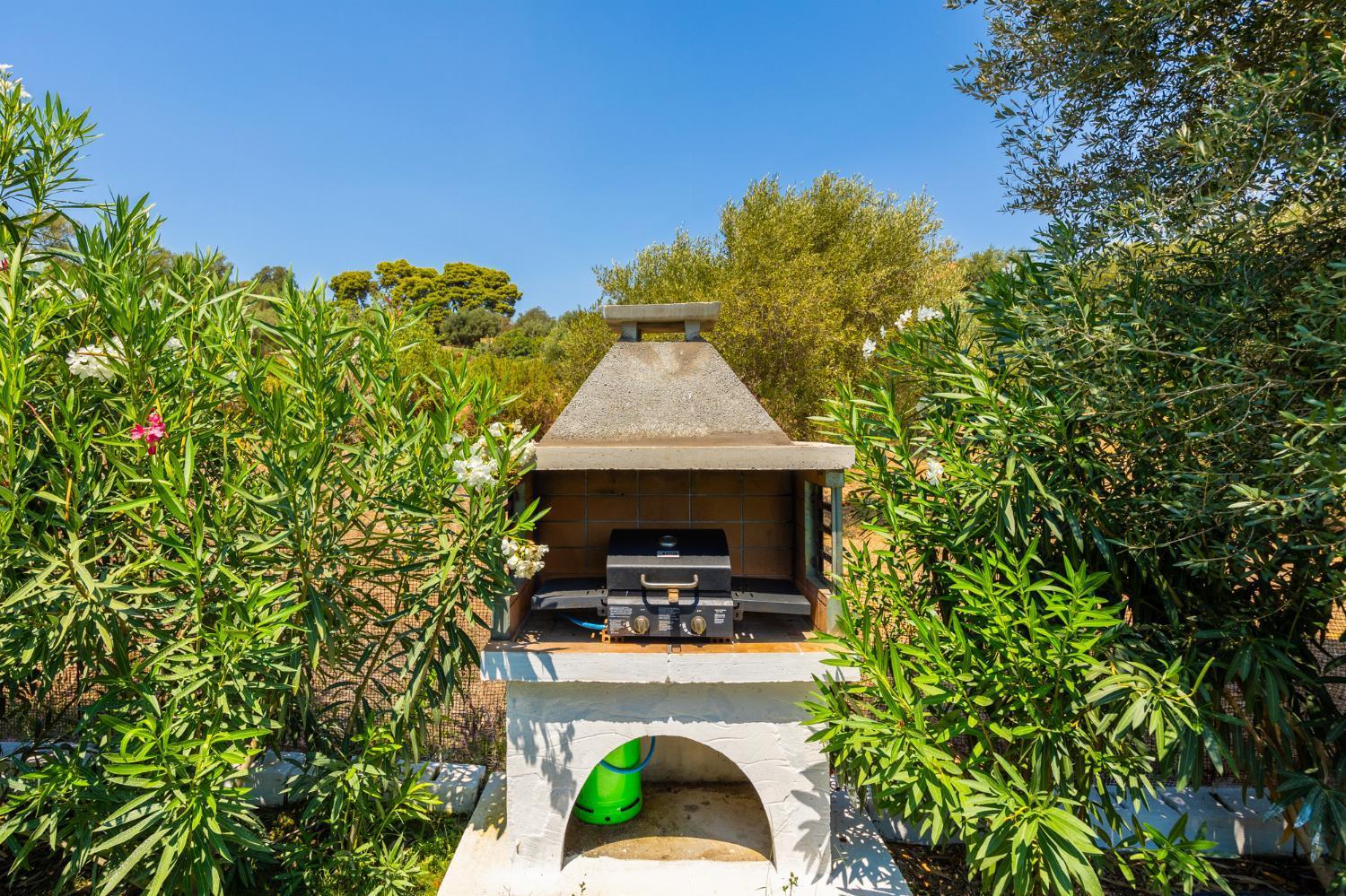 Villa Aggiolina