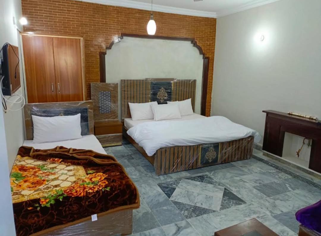 Welcome In Guest House view 3