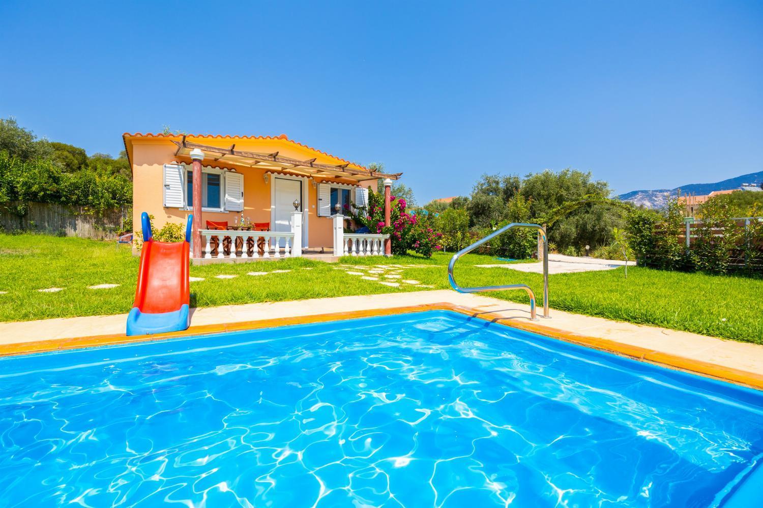 Villa Eleftheria