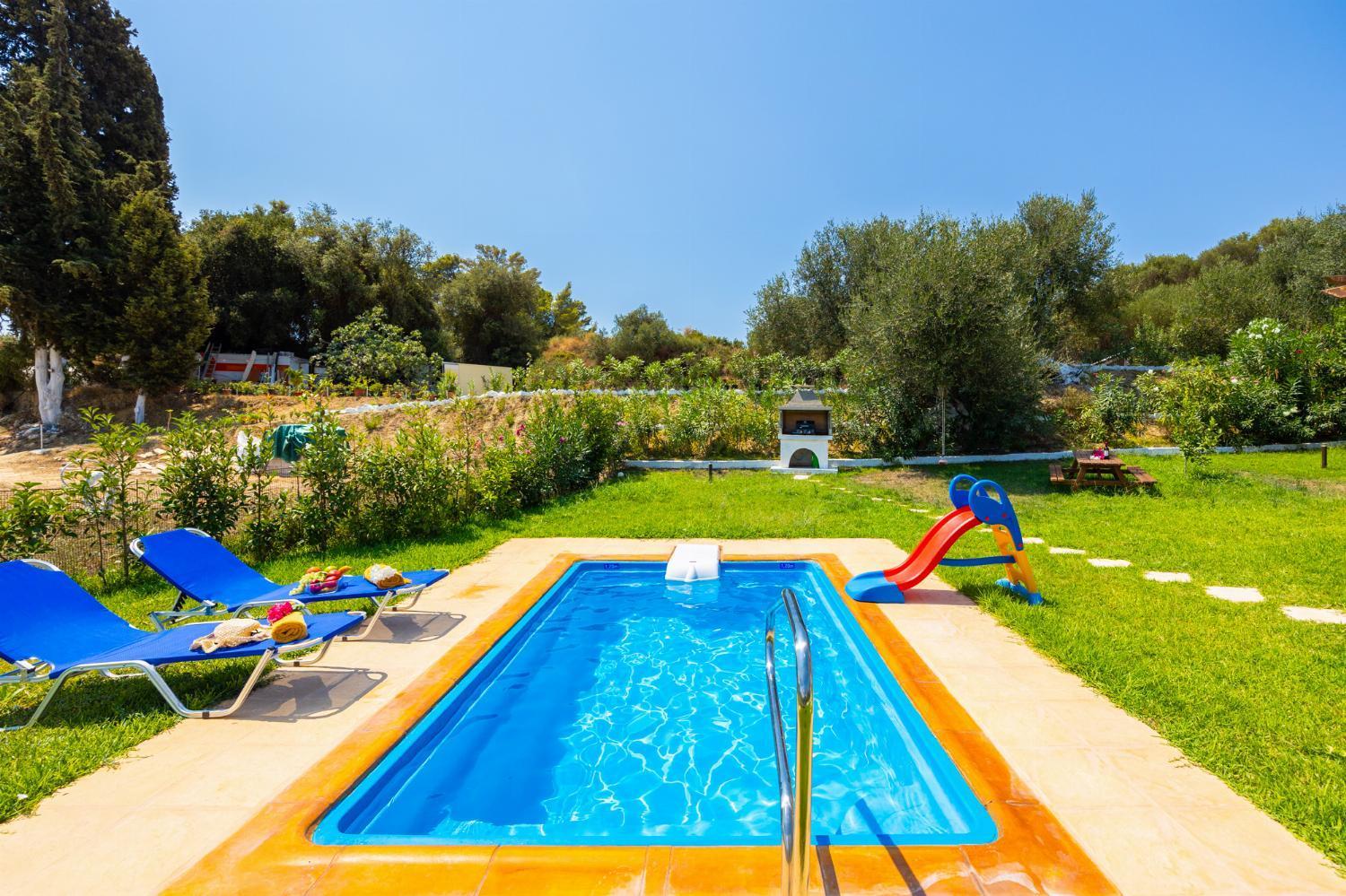 Villa Eleftheria