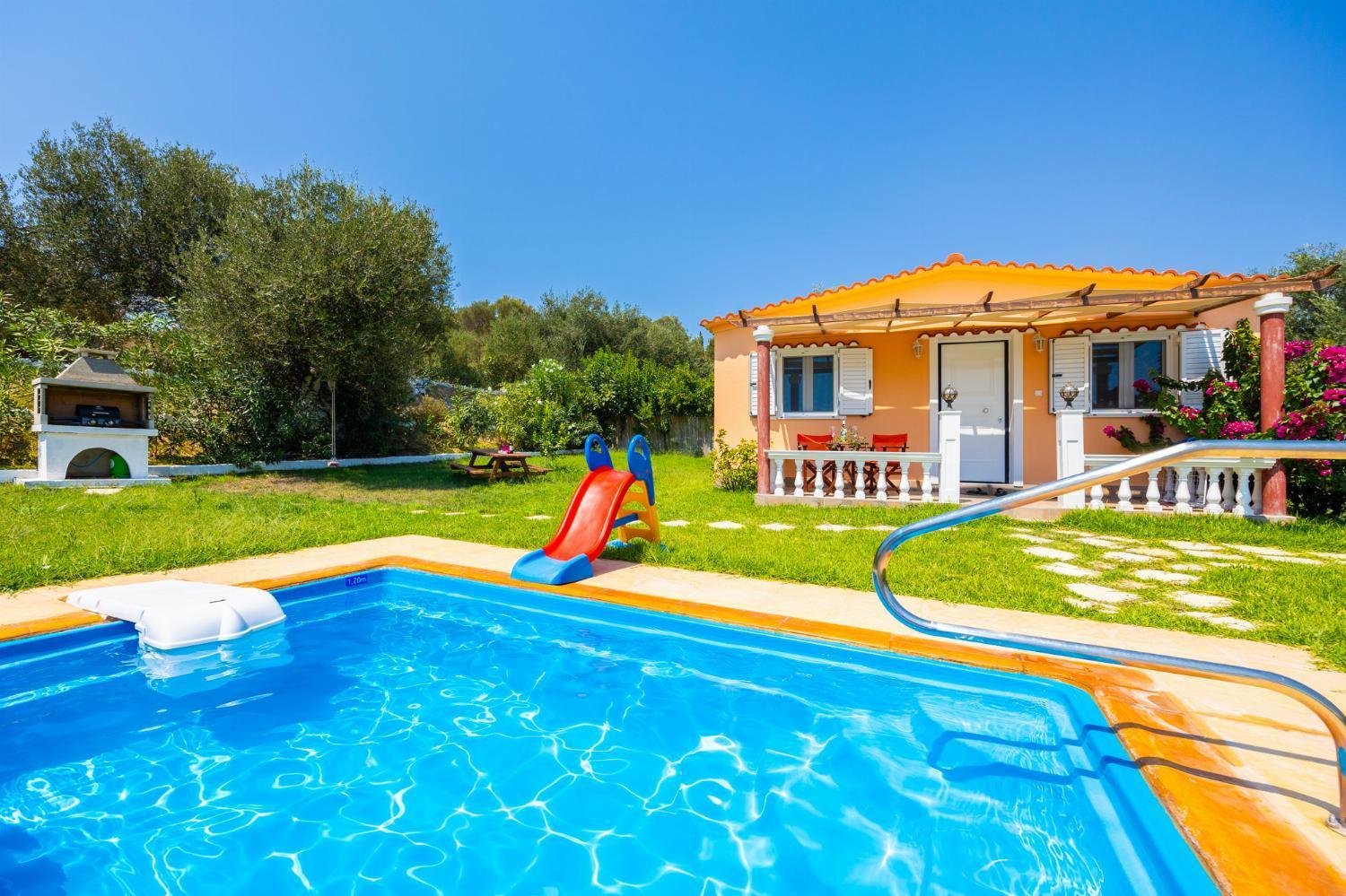 Villa Eleftheria