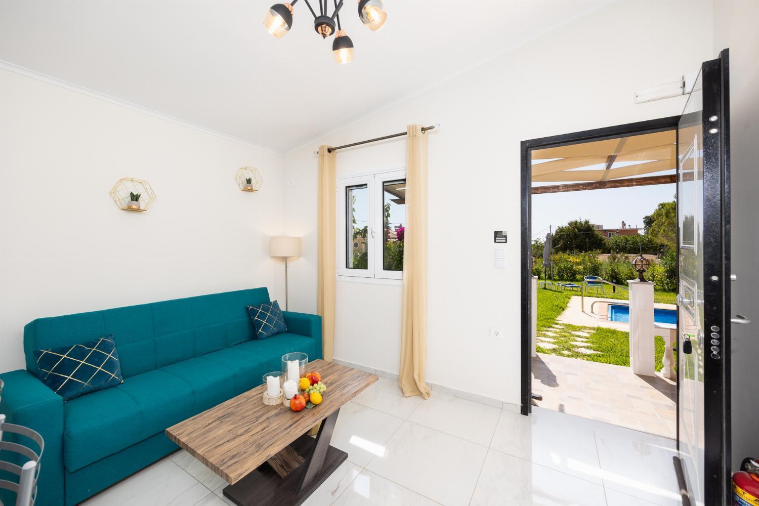 Villa Eleftheria