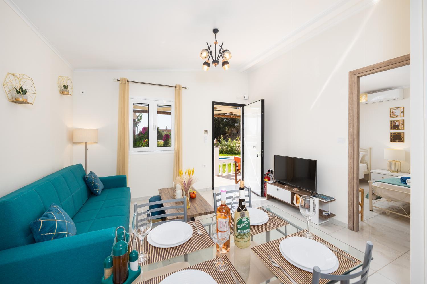 Villa Eleftheria