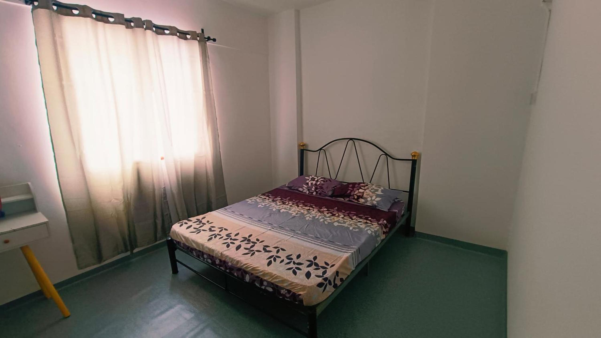 Homestay Acu SEBERANG JAYA photo 8