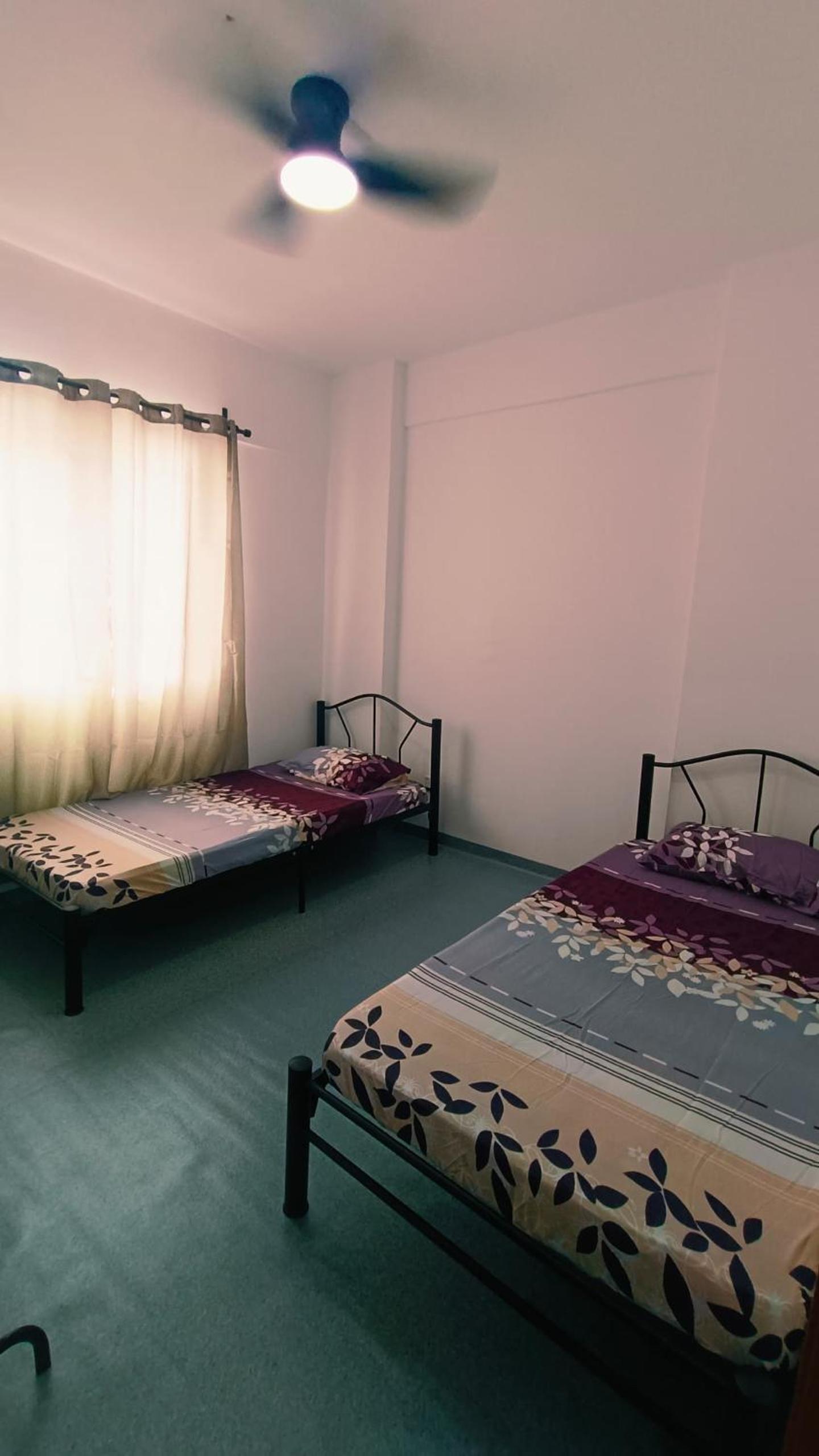 Homestay Acu SEBERANG JAYA photo 6