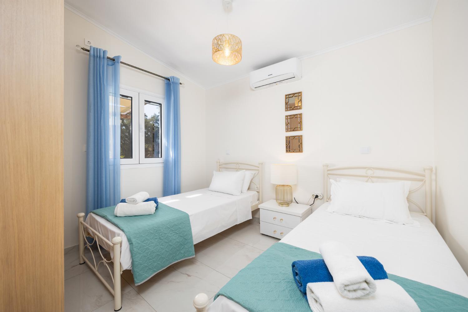 Villa Eleftheria