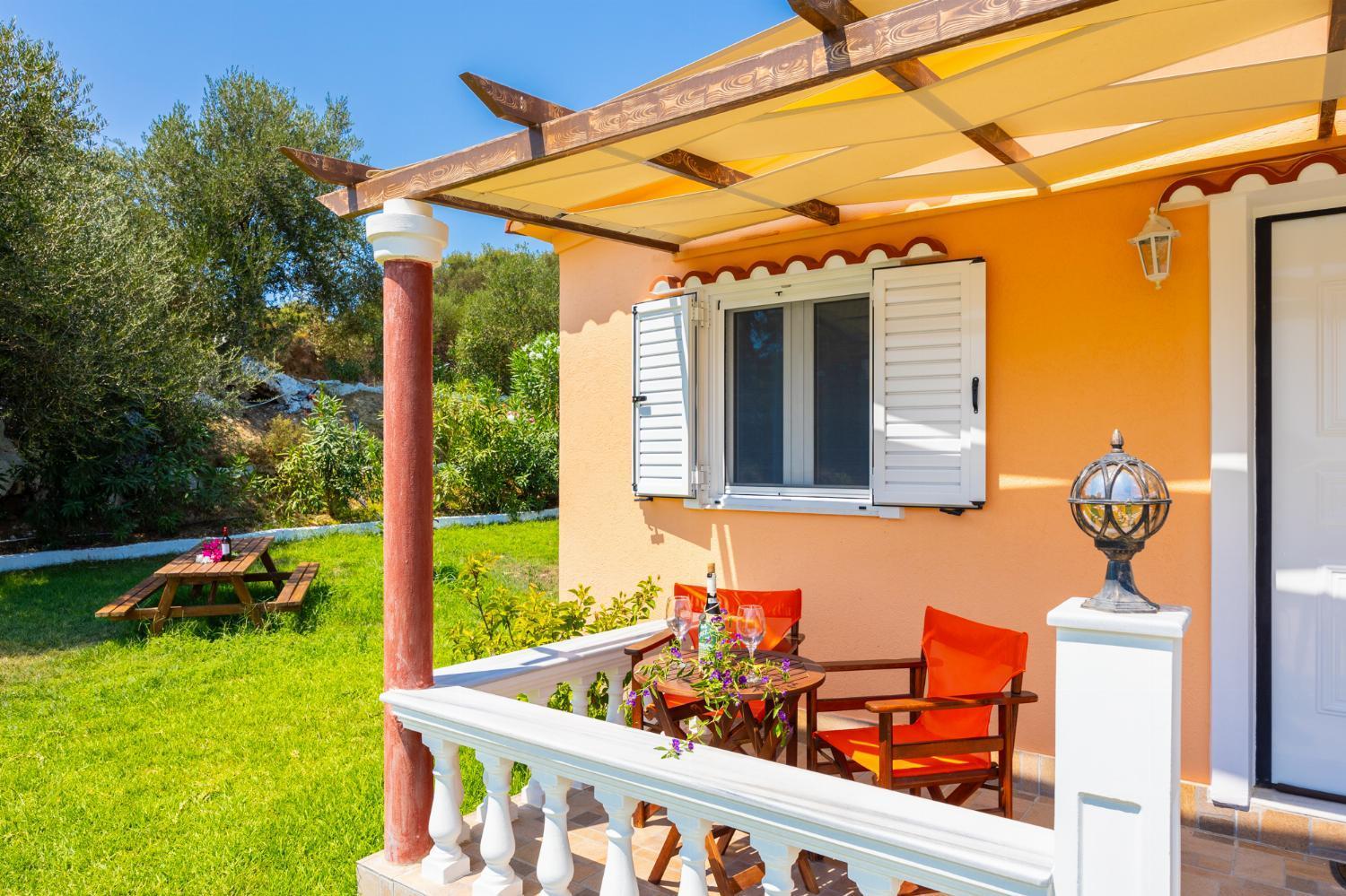 Villa Eleftheria