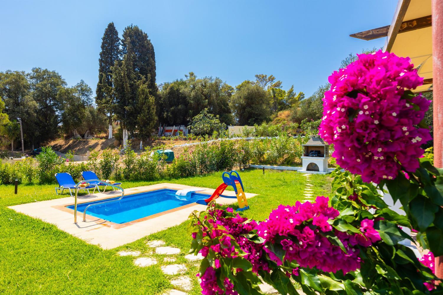 Villa Eleftheria