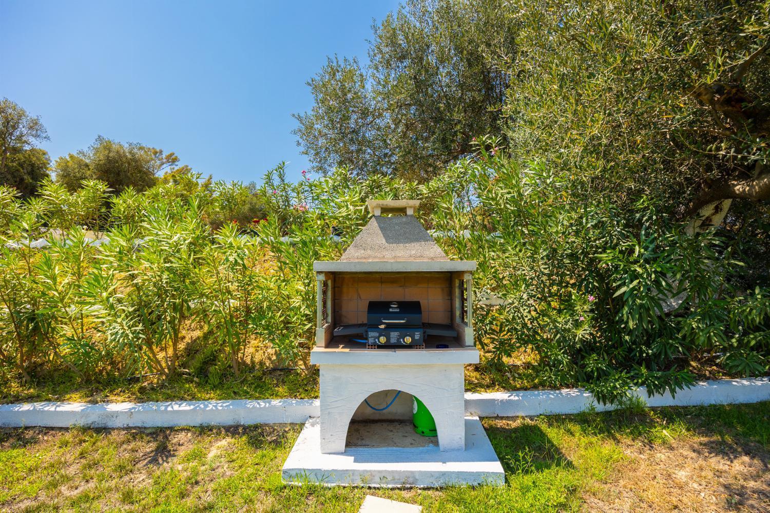 Villa Eleftheria