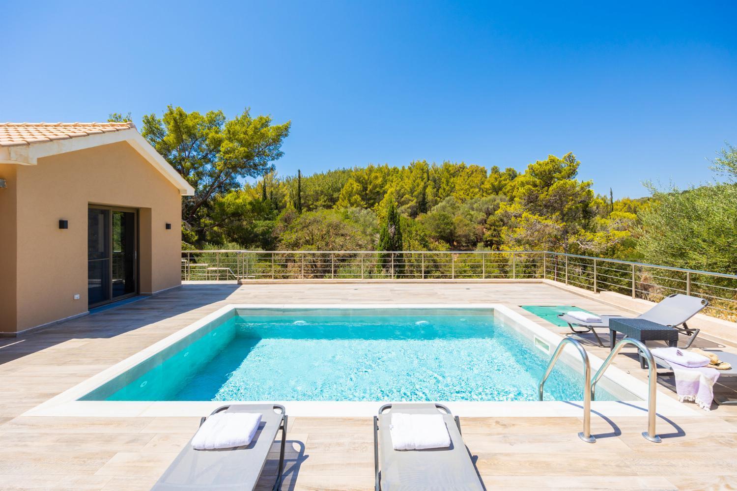 Villa Sia view 2