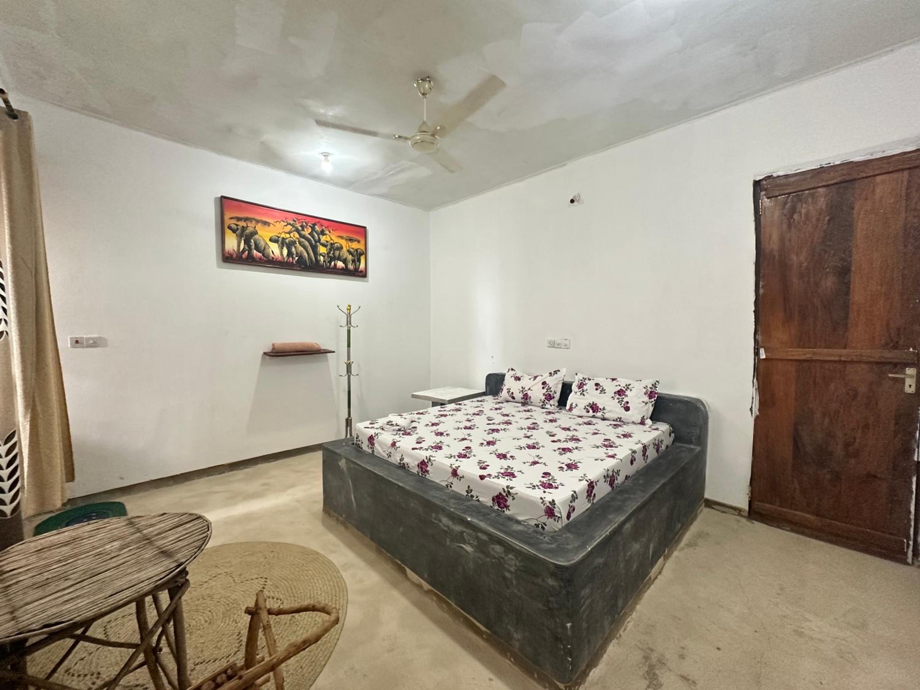 Mbuyuni Lodge Nungwi