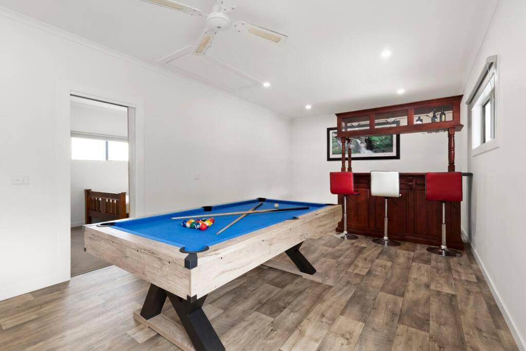 Beautiful Federation Residence for 16 Guests great for wedding functions