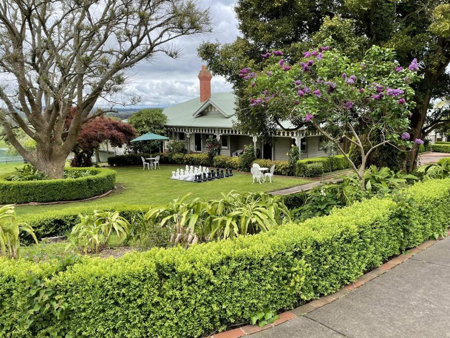 Beautiful Federation Residence for 16 Guests great for wedding functions