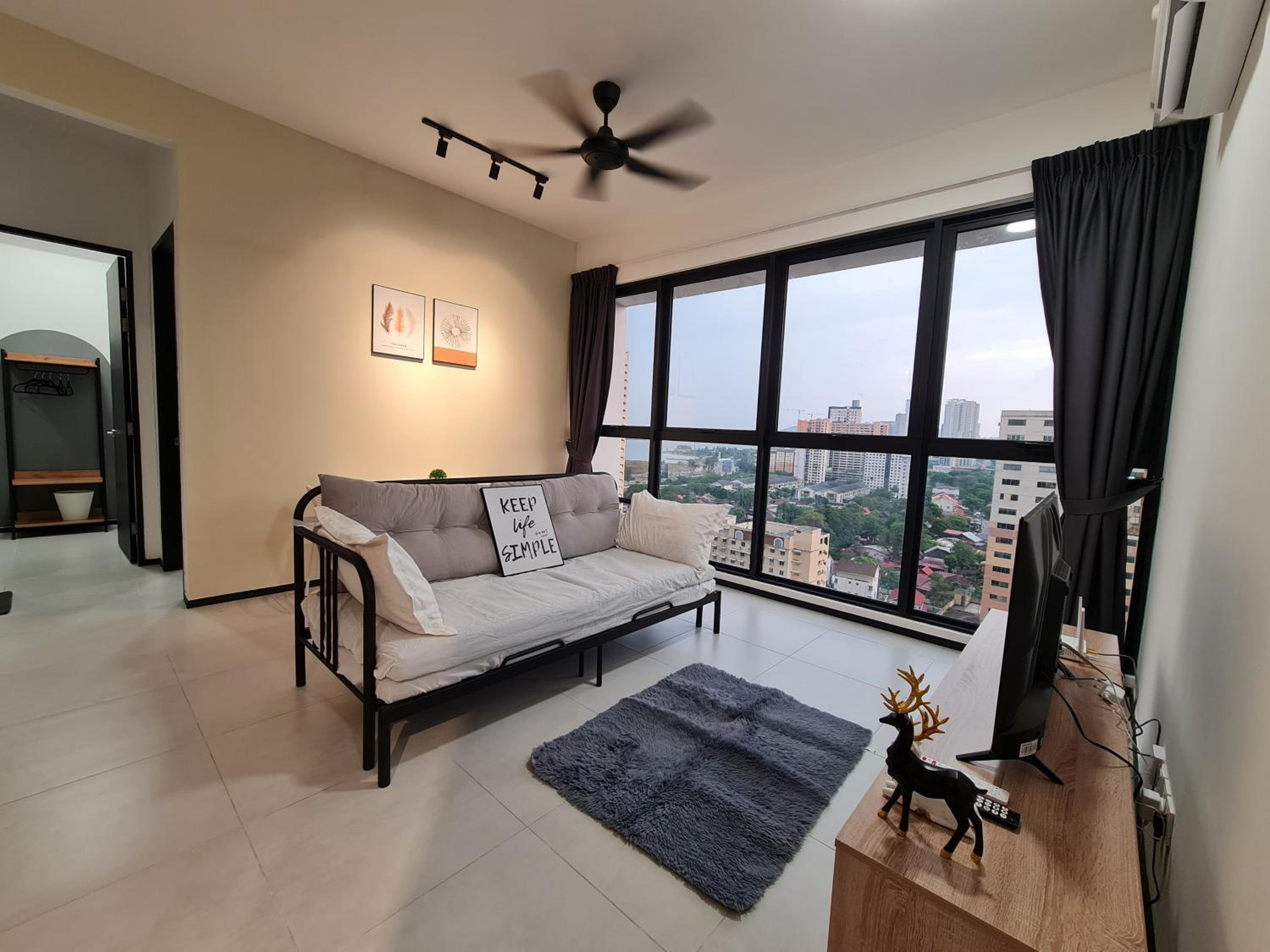 Urban Suites Penang P2 LDL WL photo 1