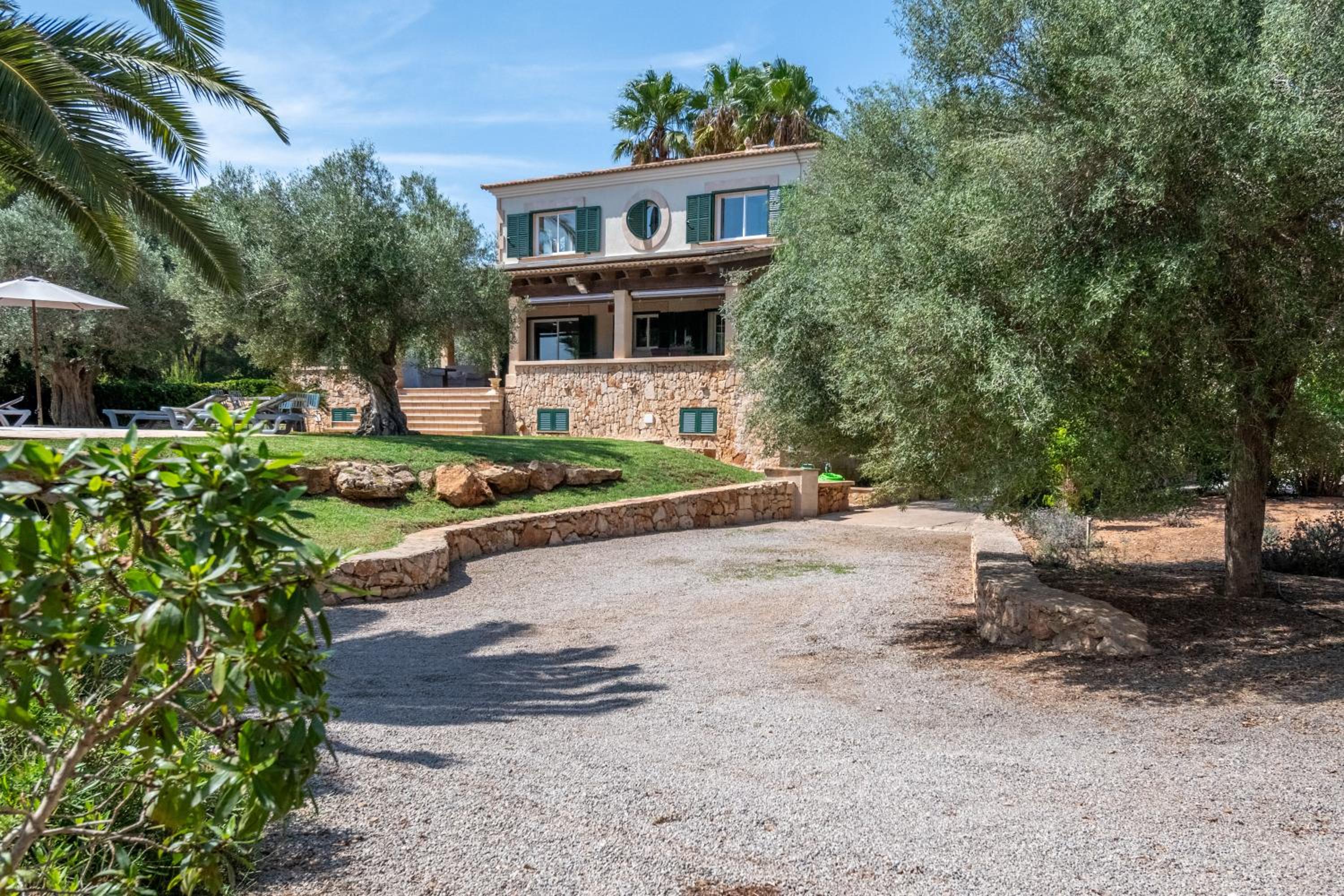 Villa Fina