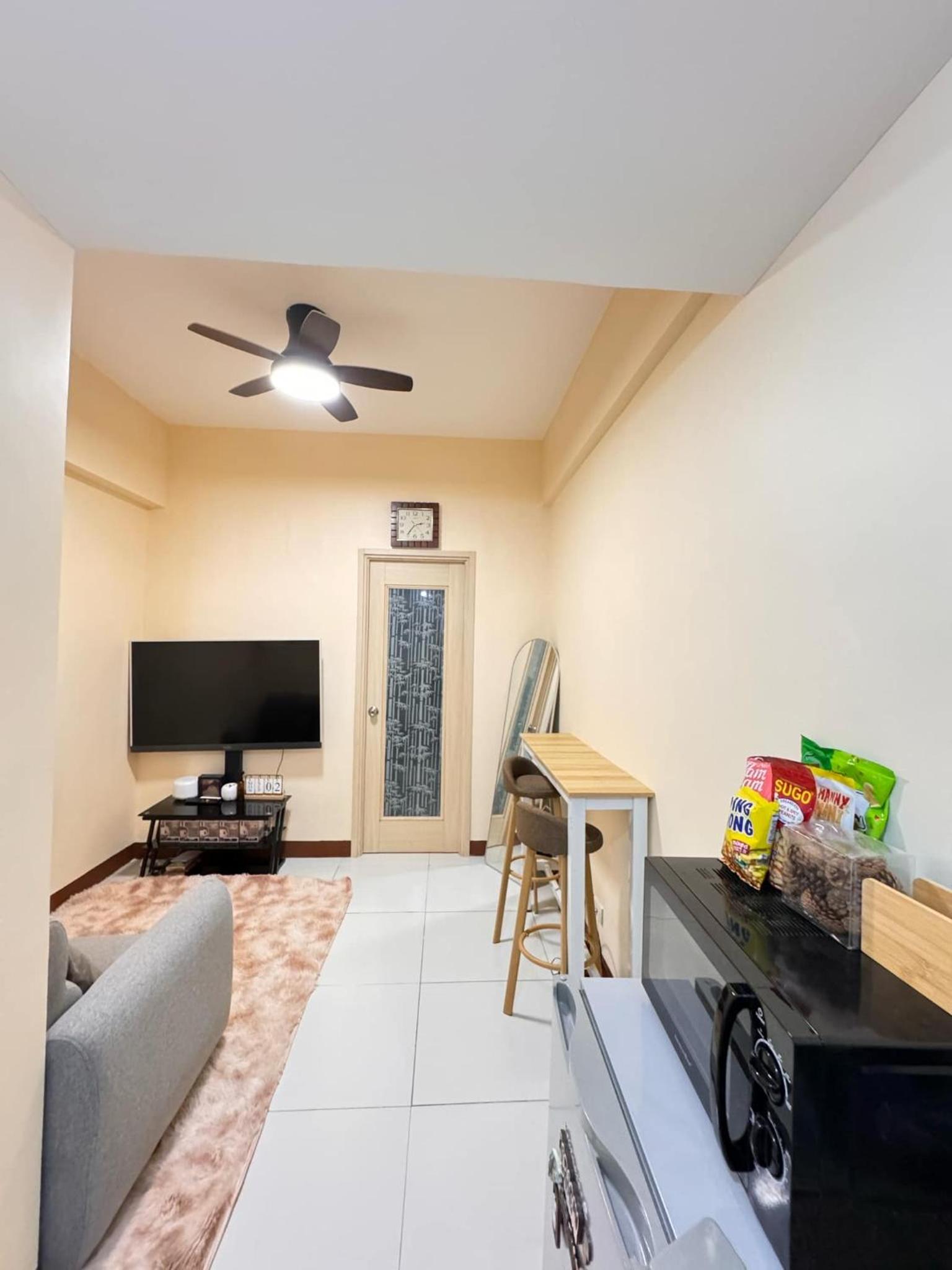 Casa Luz Budget Condotel view 2