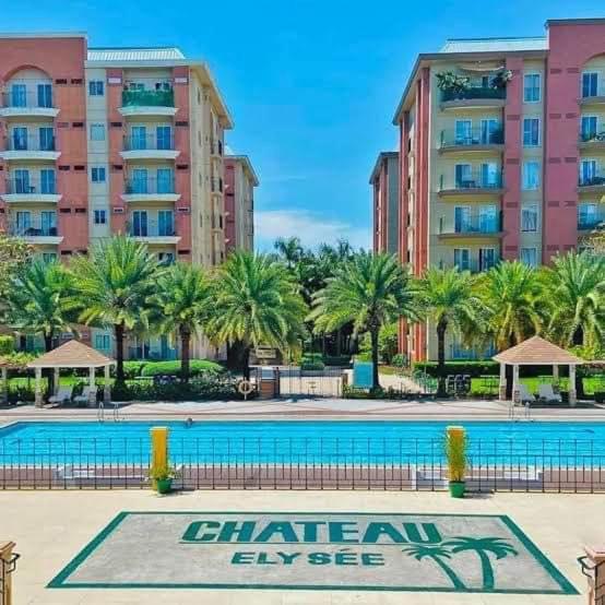 Casa Luz Budget Condotel view 3
