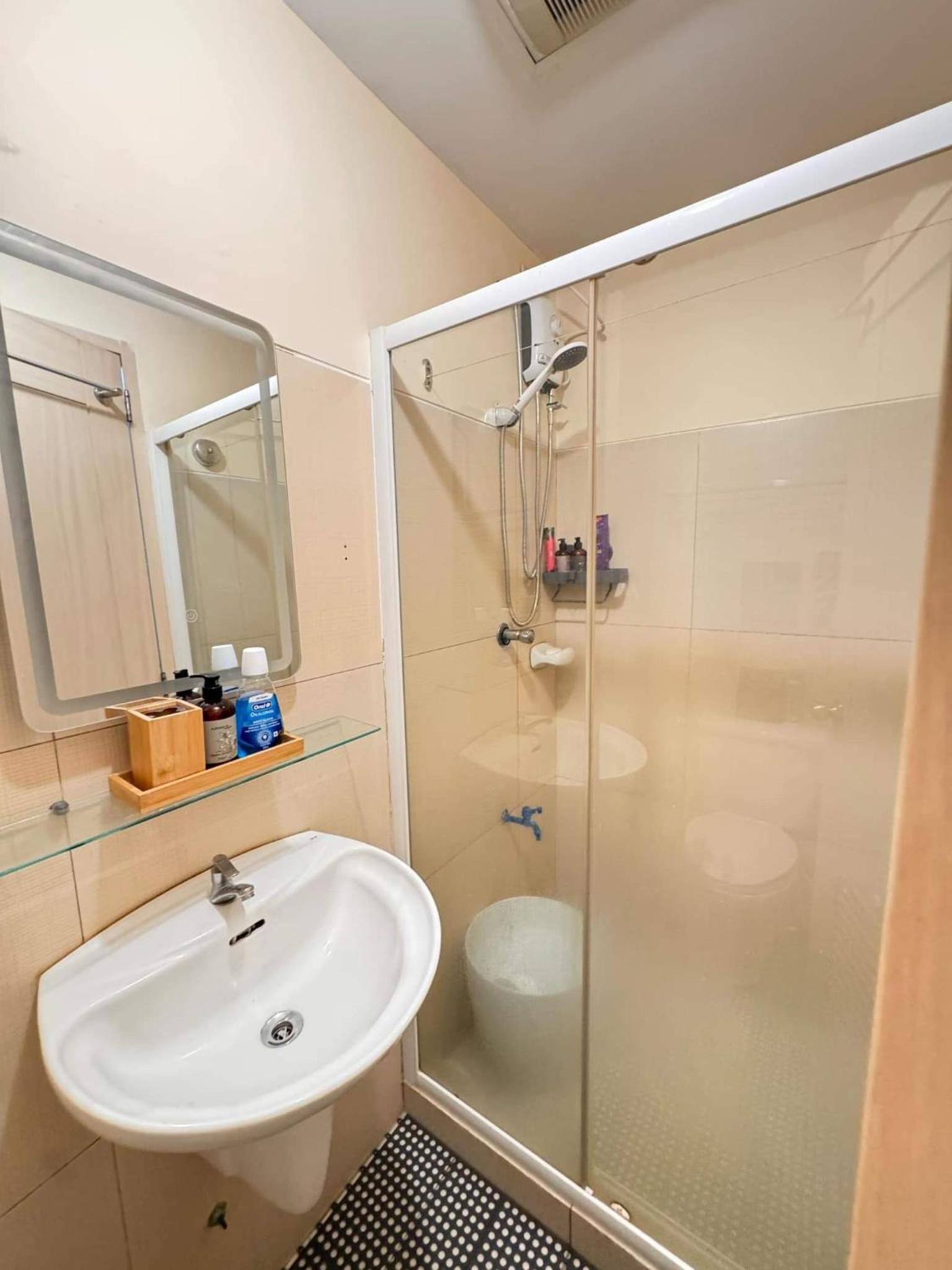 Casa Luz Budget Condotel view 4