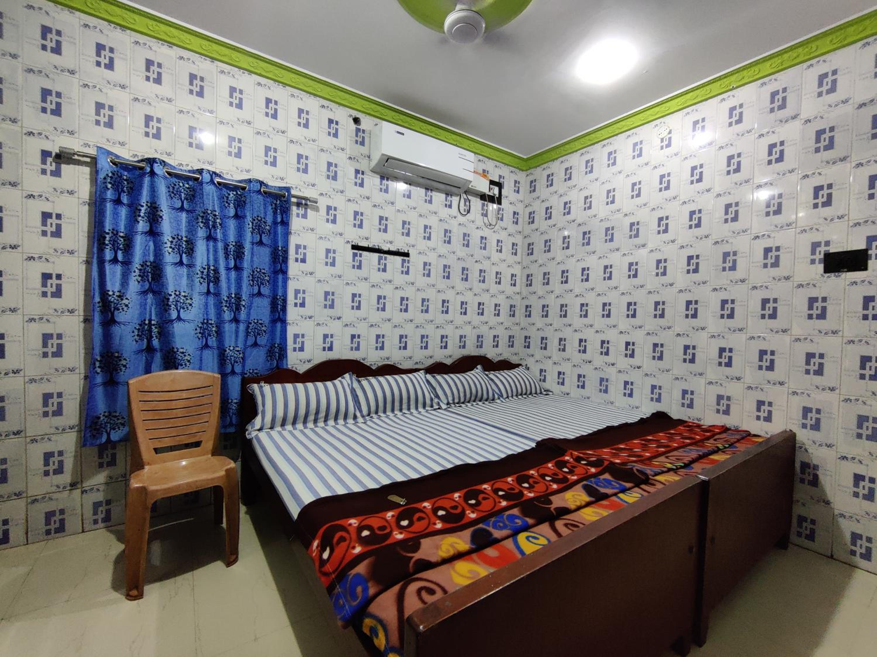 Siva Lodge