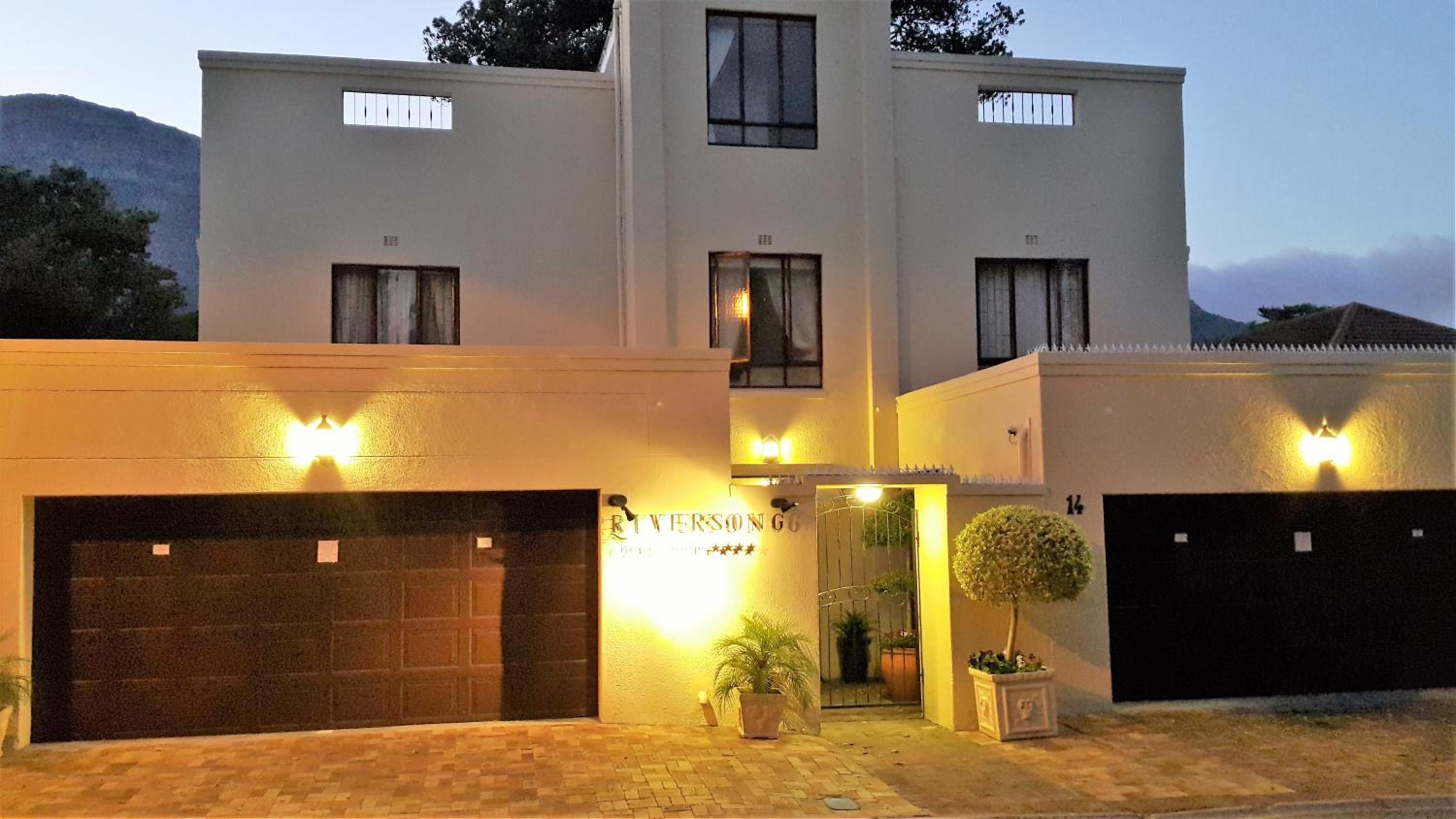 Riversong Guest House