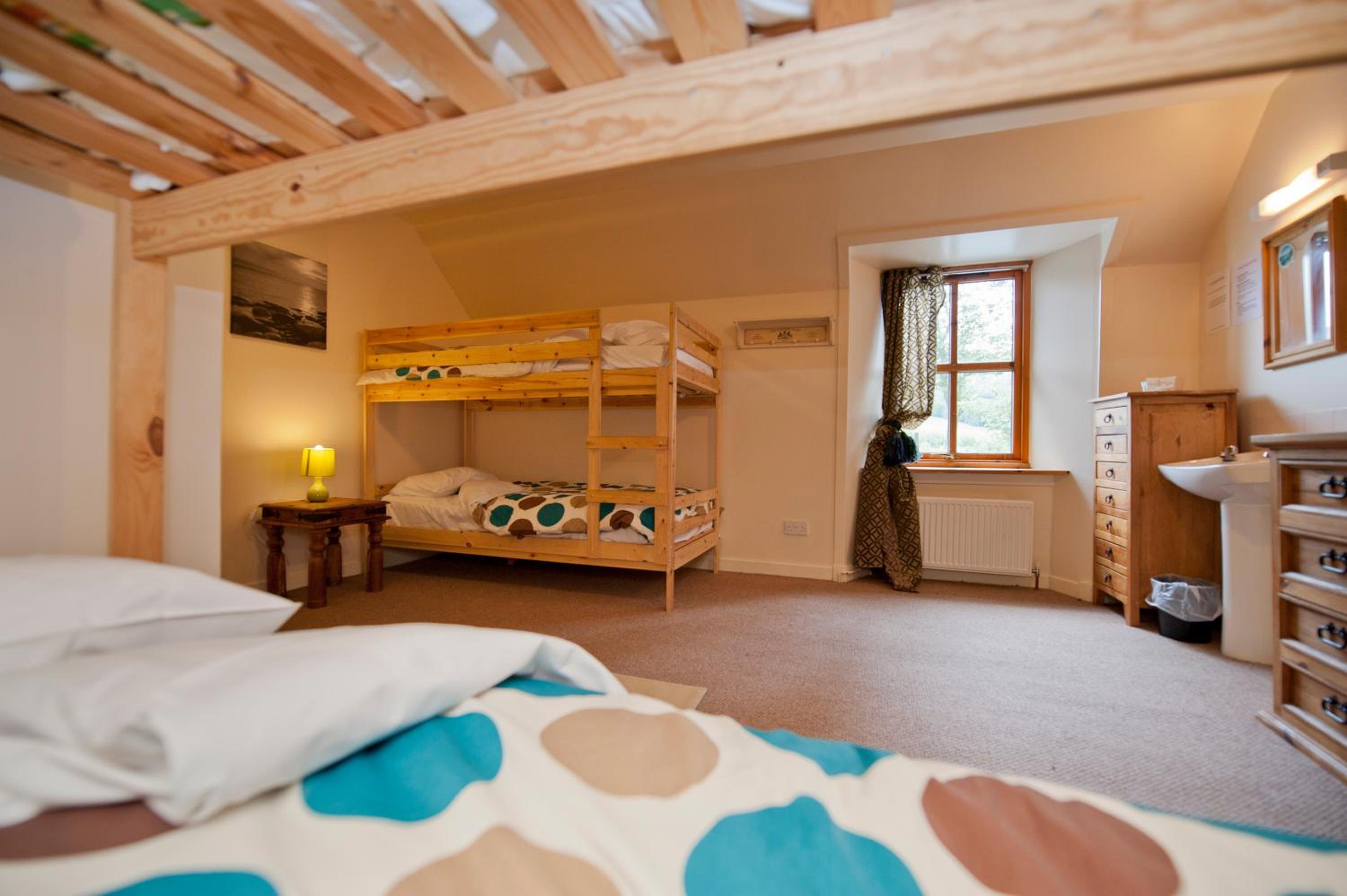 Gulabin Lodge
