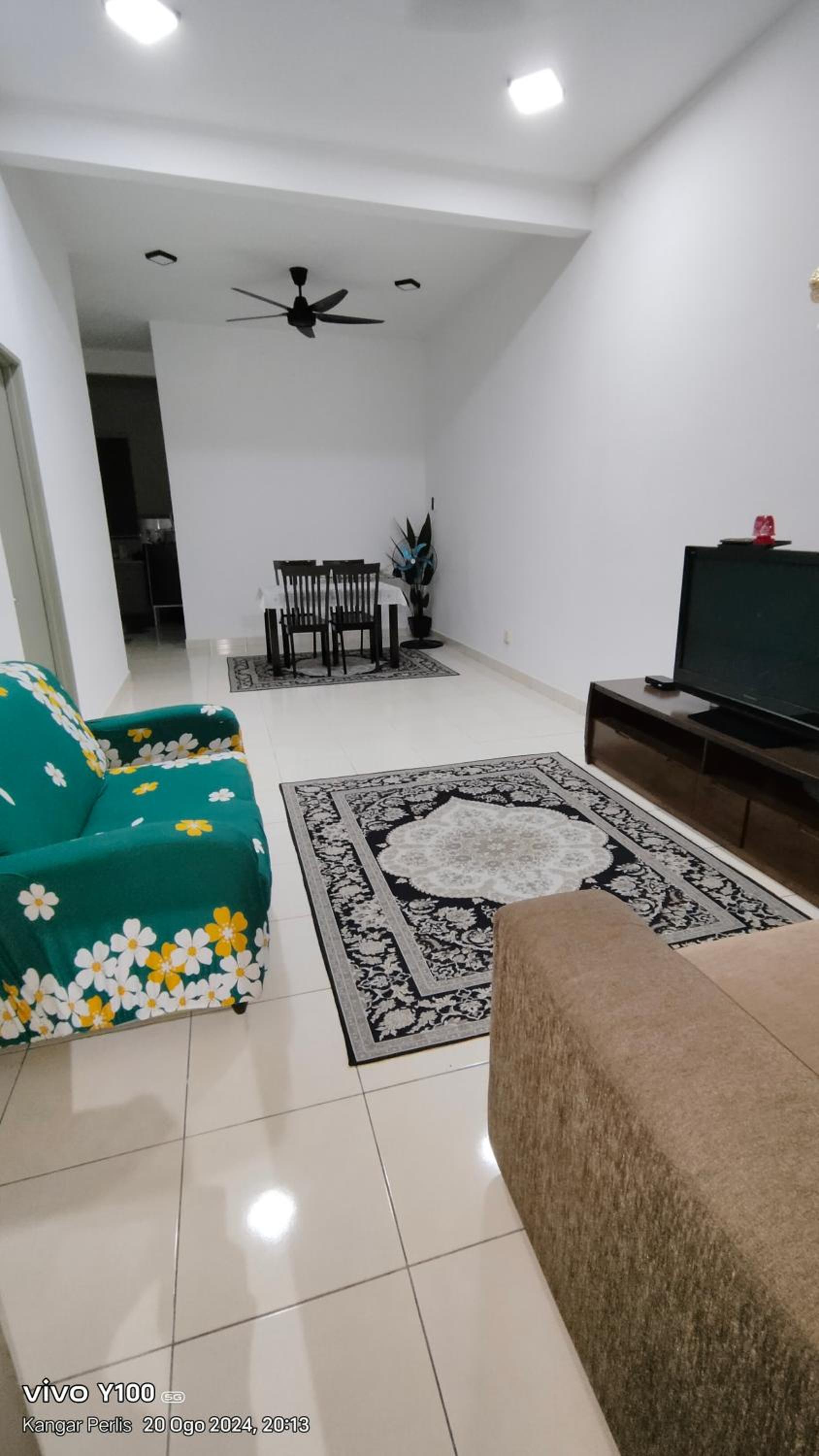 REEN Homestay Perlis